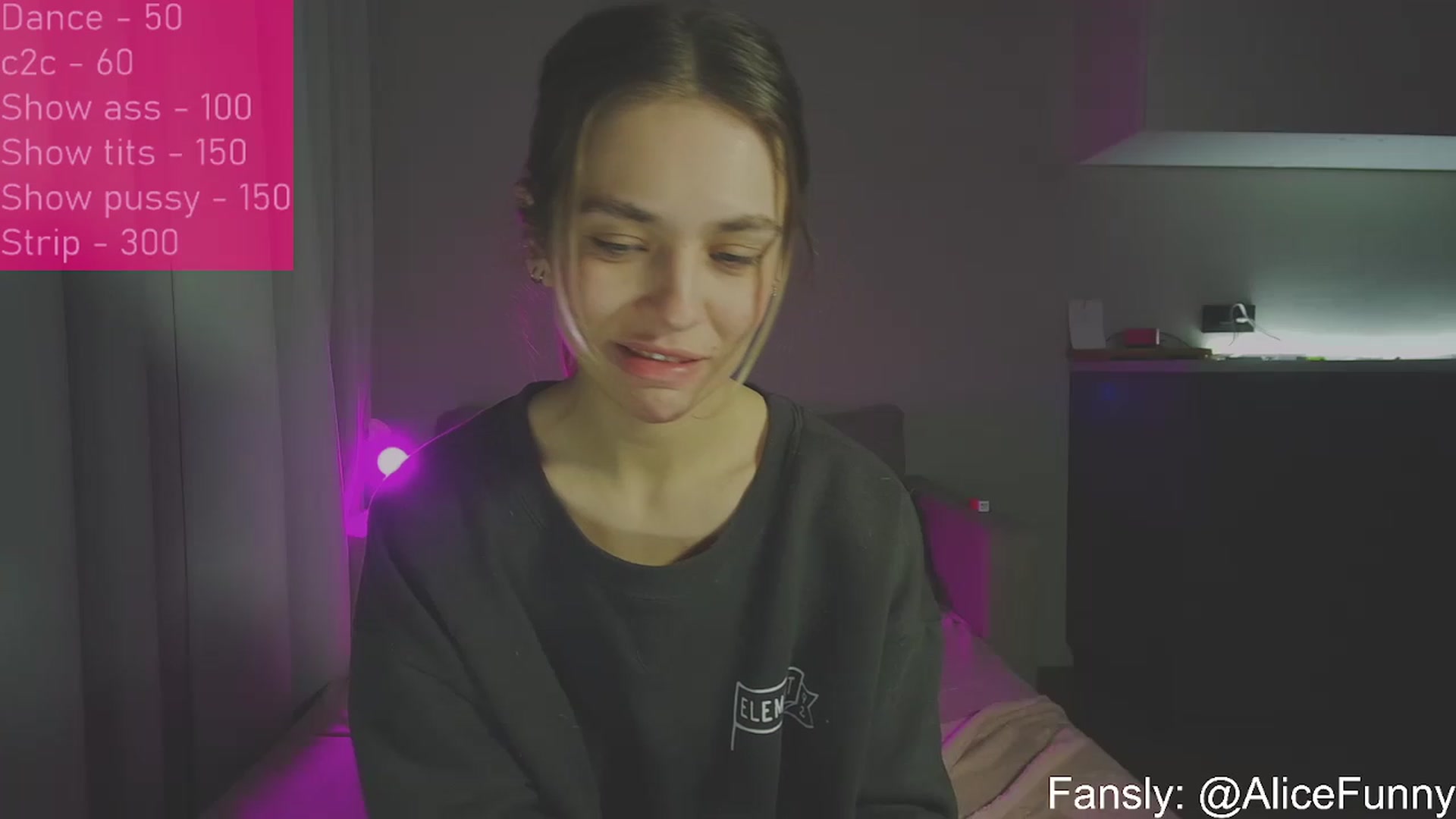 Gallery image thumbnail from FunnyMinni's myfreecams stream on, 02/23/2023, 18:14 image 19 of 20
