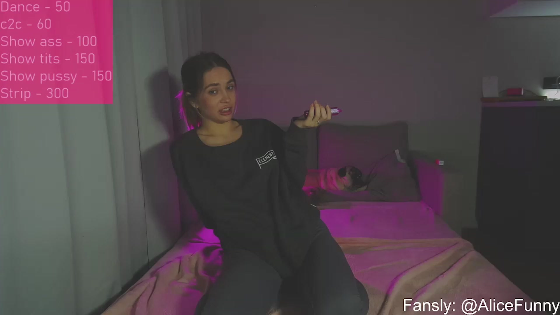 Gallery image thumbnail from FunnyMinni's myfreecams stream on, 02/23/2023, 18:14 image 14 of 20