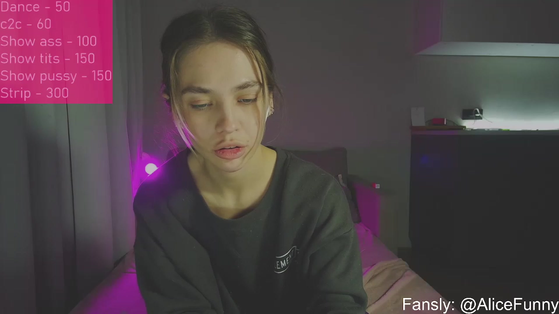 Gallery image thumbnail from FunnyMinni's myfreecams stream on, 02/23/2023, 18:14 image 20 of 20