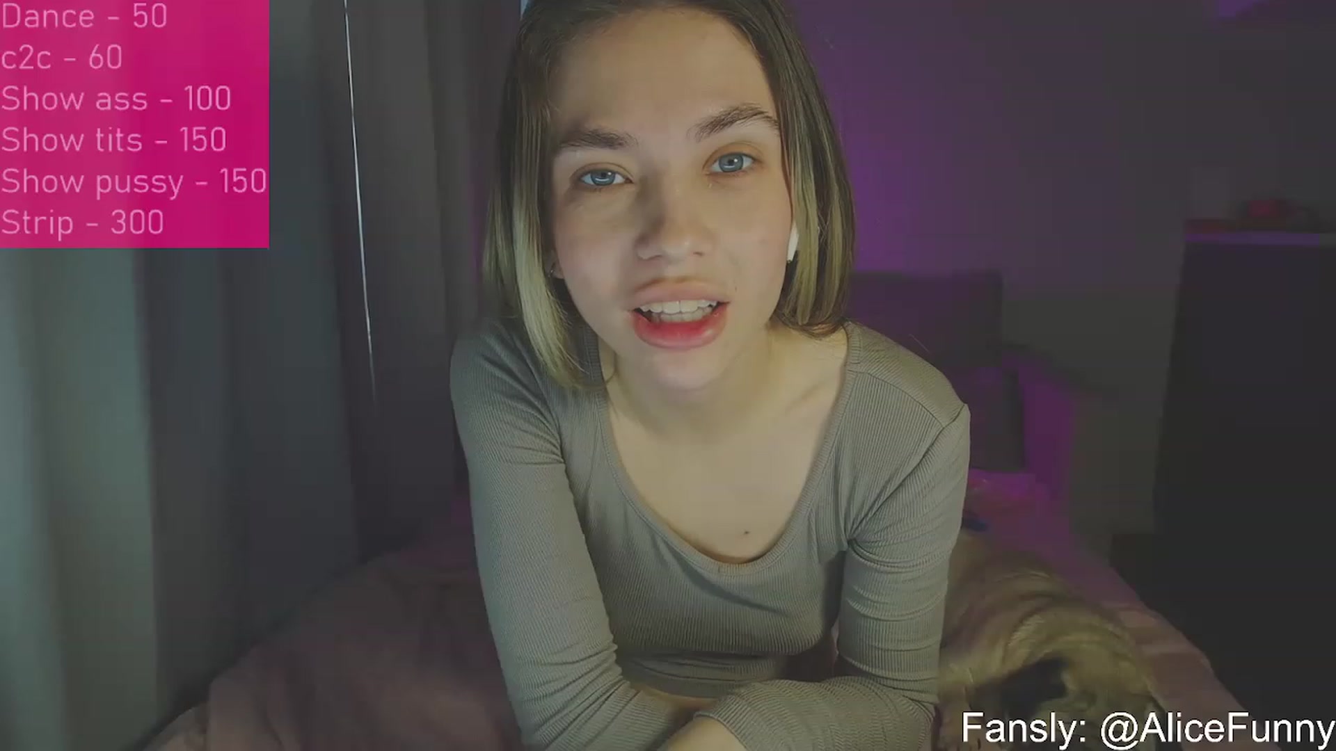 Gallery image thumbnail from FunnyMinni's myfreecams stream on, 02/24/2023, 07:52 image 2 of 20