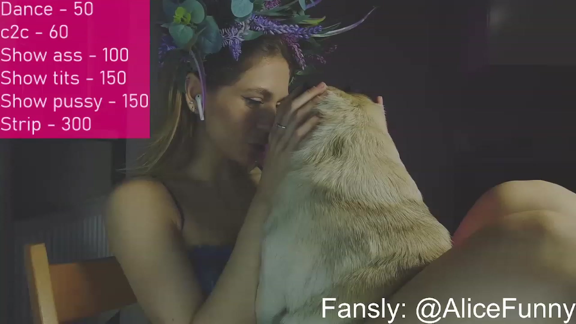 Gallery image thumbnail from FunnyMinni's myfreecams stream on, 02/25/2023, 19:44 image 1 of 20