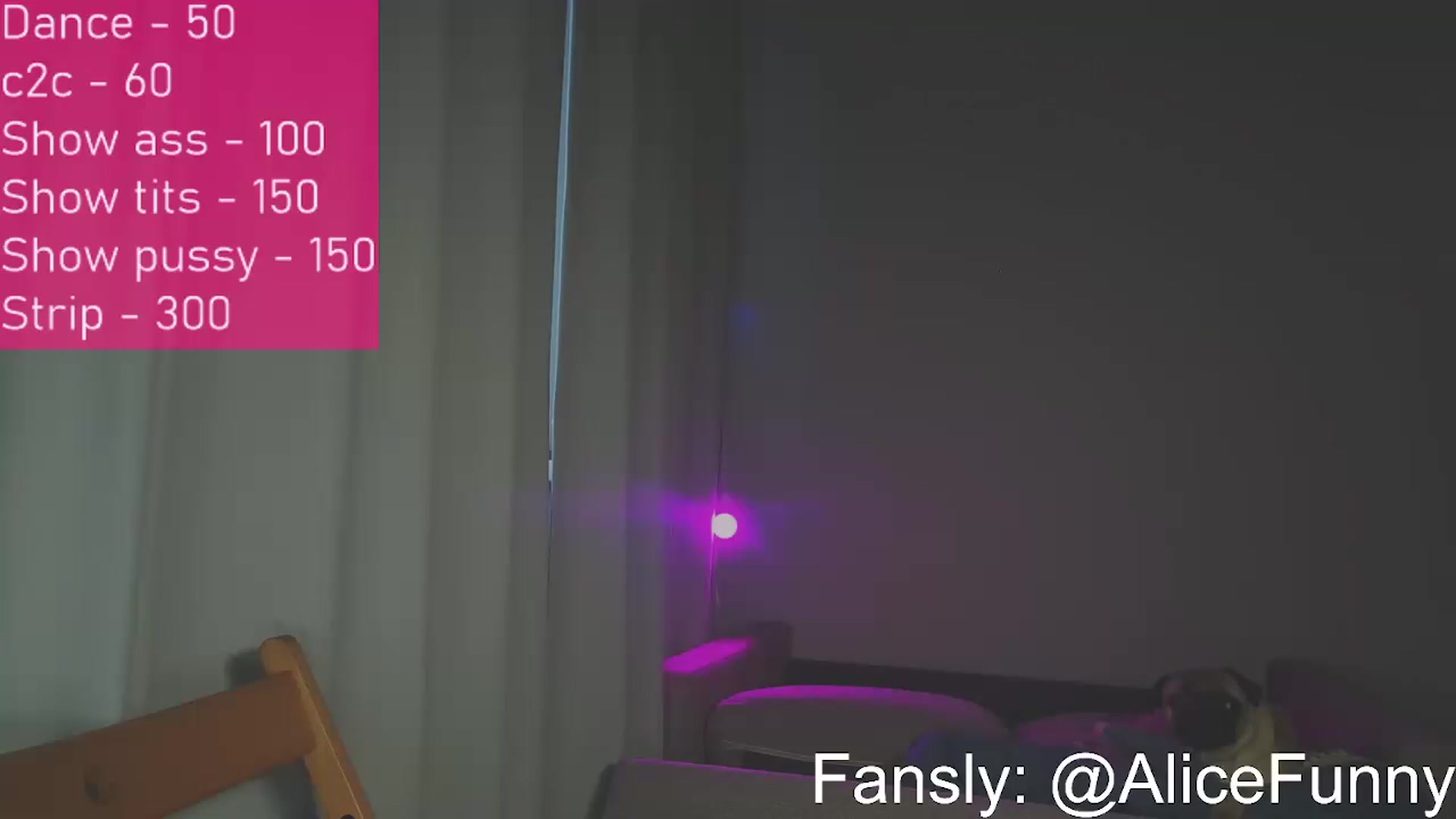 Gallery image thumbnail from FunnyMinni's myfreecams stream on, 02/26/2023, 07:22 image 12 of 20