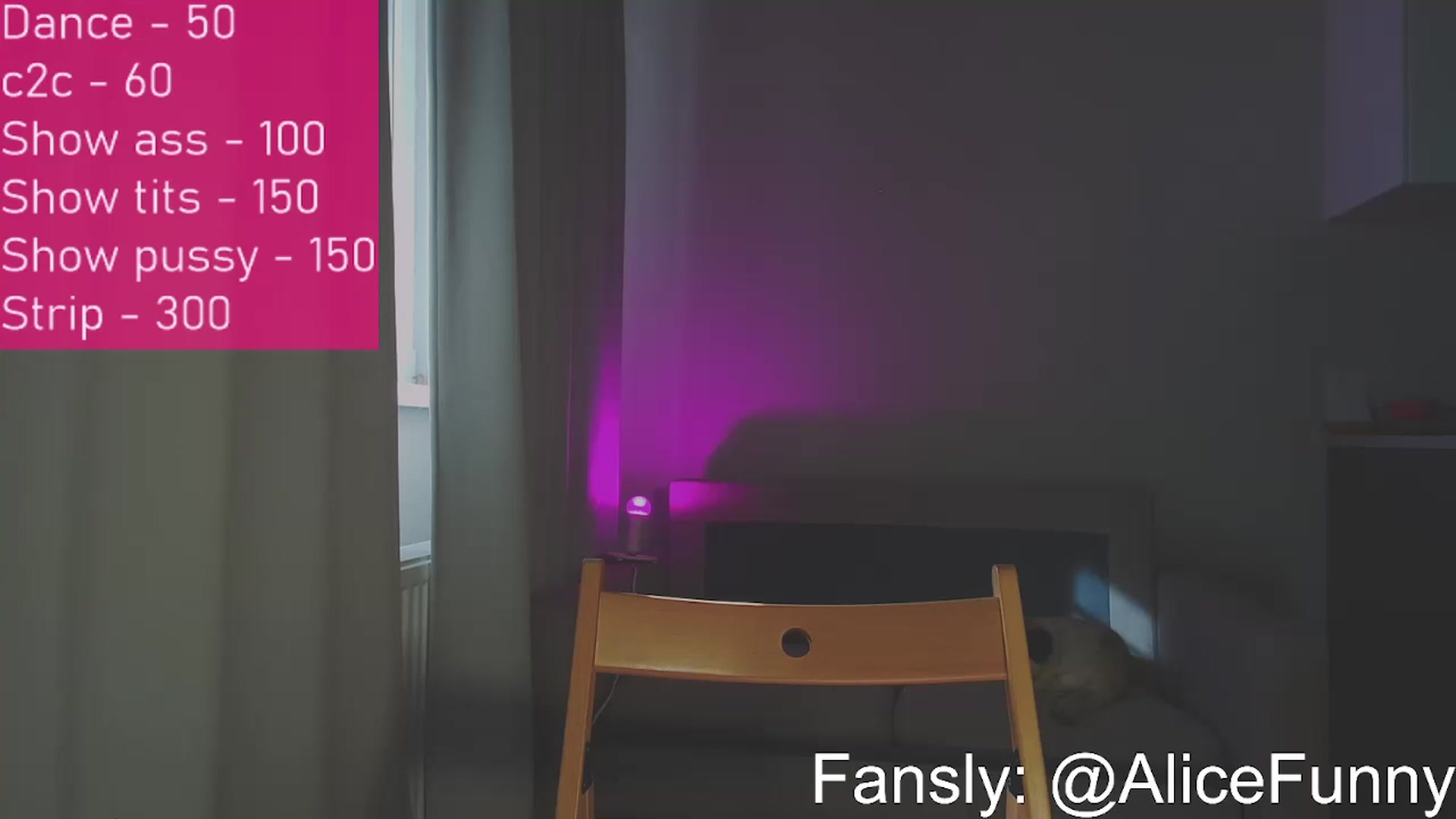Gallery image thumbnail from FunnyMinni's myfreecams stream on, 02/27/2023, 08:12 image 6 of 20
