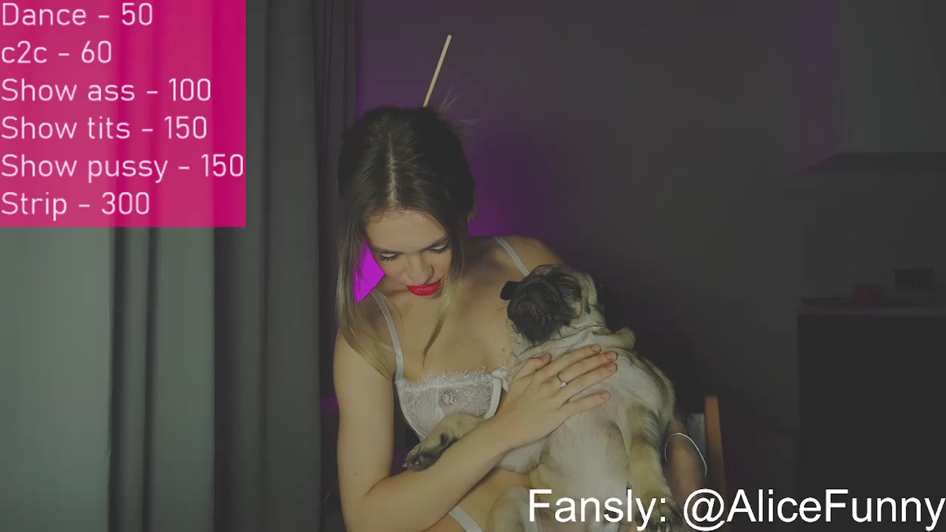 Gallery image thumbnail from FunnyMinni's myfreecams stream on, 02/27/2023, 16:49 image 18 of 20