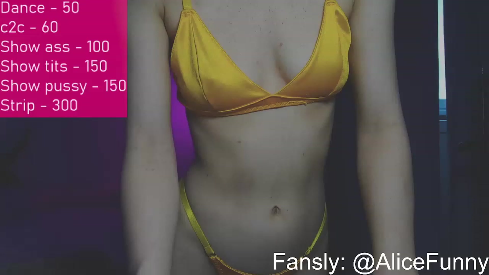 Gallery image thumbnail from FunnyMinni's myfreecams stream on, 03/14/2023, 06:54 image 7 of 20