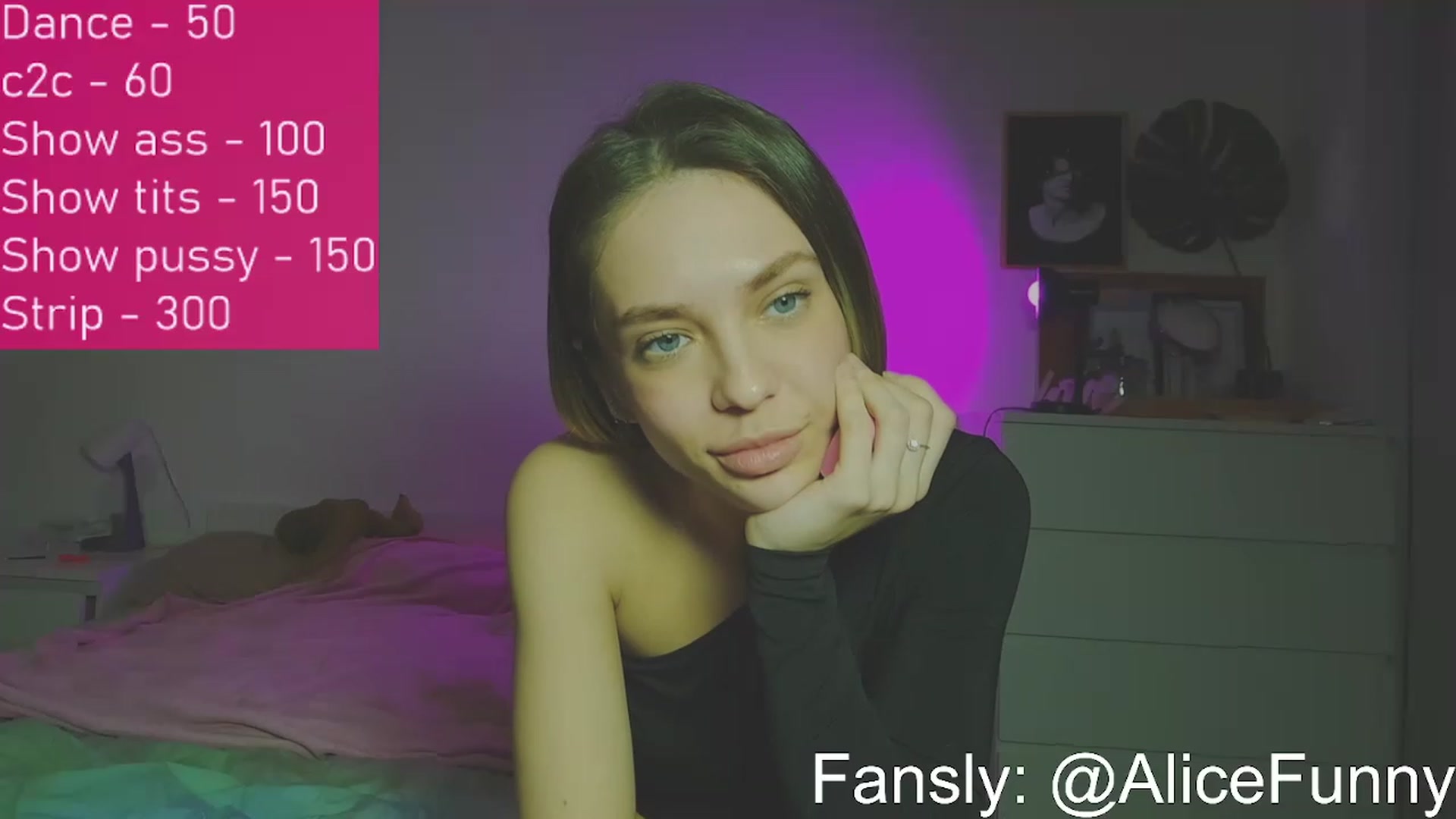 Gallery image thumbnail from FunnyMinni's myfreecams stream on, 03/14/2023, 19:49 image 16 of 20