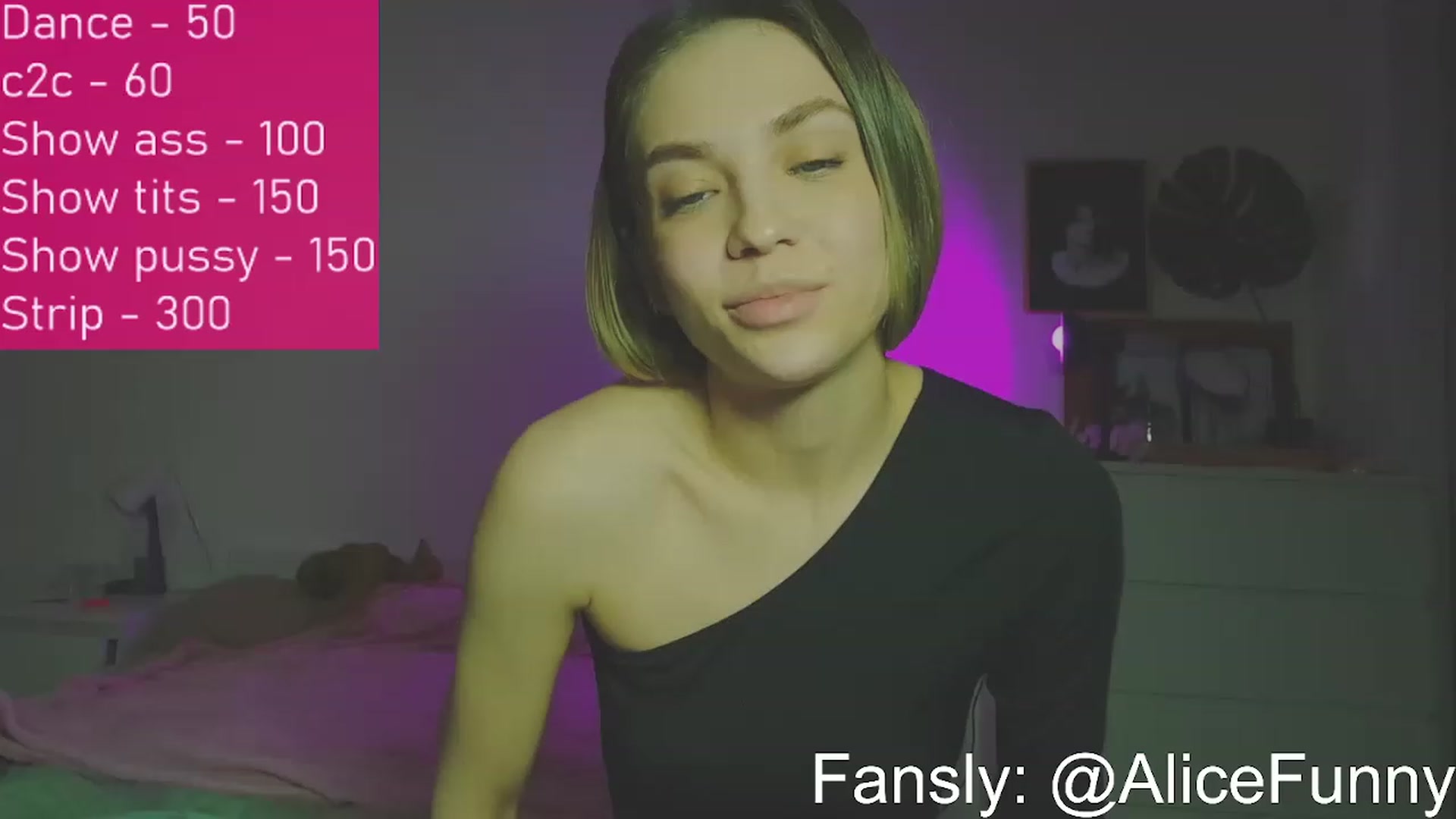 Gallery image thumbnail from FunnyMinni's myfreecams stream on, 03/14/2023, 19:49 image 11 of 20