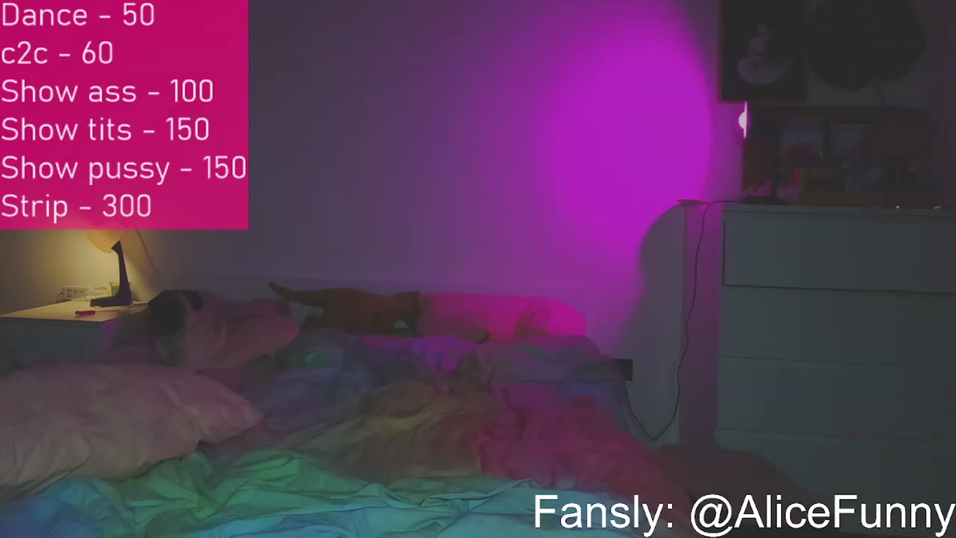 Gallery image thumbnail from FunnyMinni's myfreecams stream on, 03/17/2023, 07:33 image 16 of 20