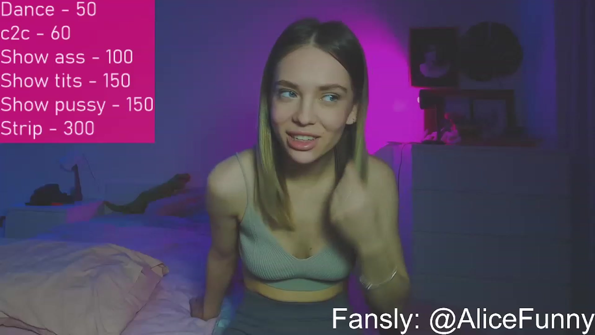 Gallery image thumbnail from FunnyMinni's myfreecams stream on, 03/18/2023, 20:11 image 2 of 20