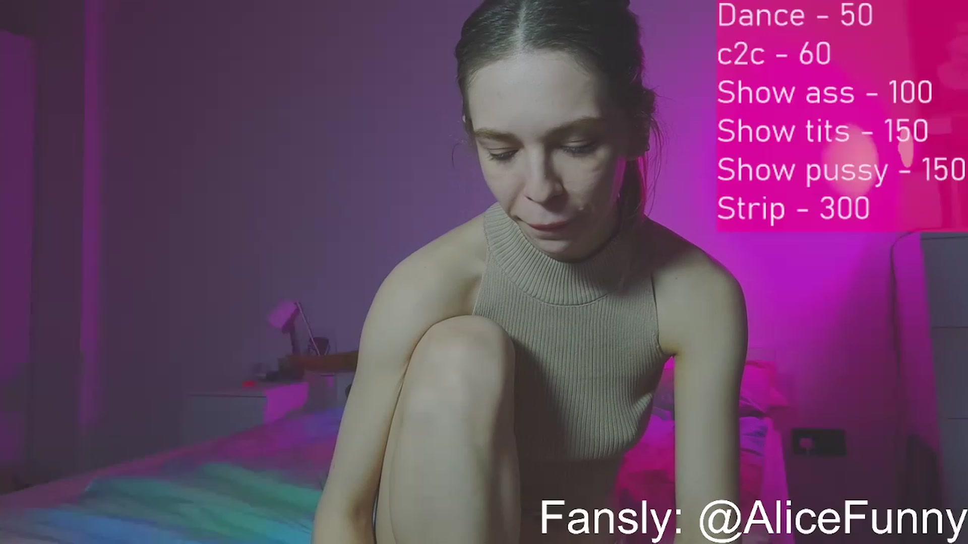 Gallery image thumbnail from FunnyMinni's myfreecams stream on, 03/26/2023, 17:14 image 9 of 20