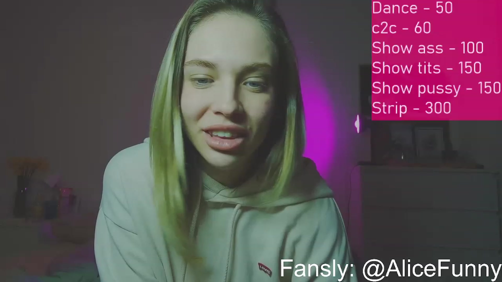 Gallery image thumbnail from FunnyMinni's myfreecams stream on, 03/27/2023, 18:16 image 20 of 20