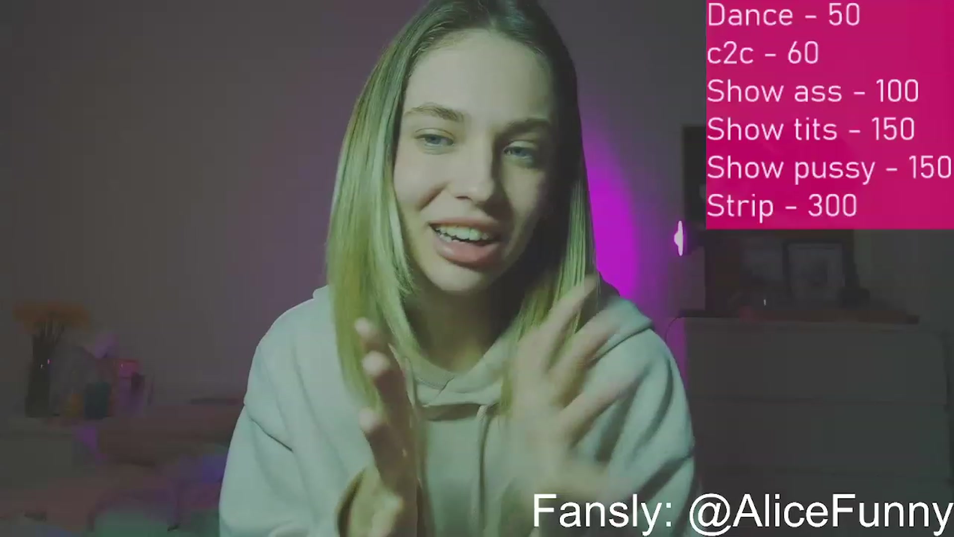 Gallery image thumbnail from FunnyMinni's myfreecams stream on, 03/27/2023, 18:16 image 17 of 20