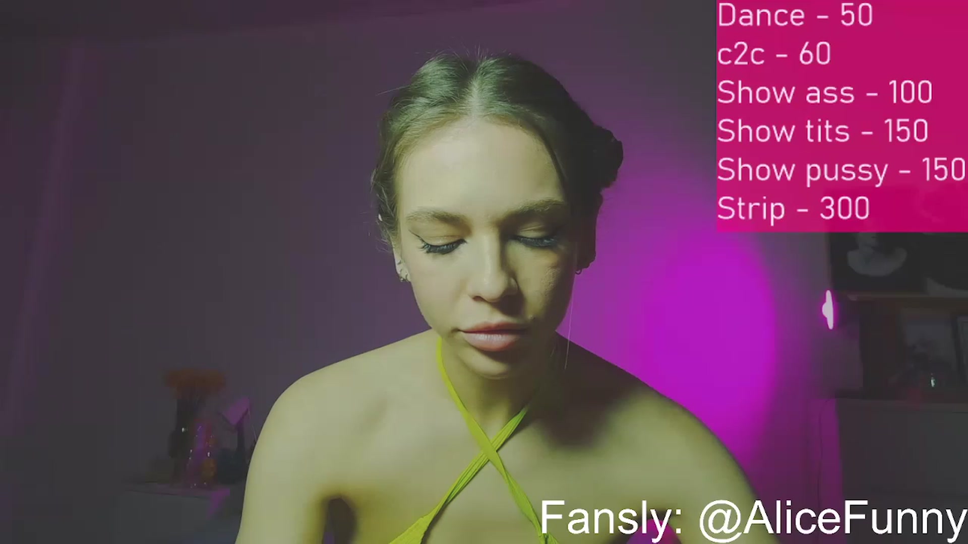 Gallery image thumbnail from FunnyMinni's myfreecams stream on, 03/28/2023, 15:40 image 20 of 20