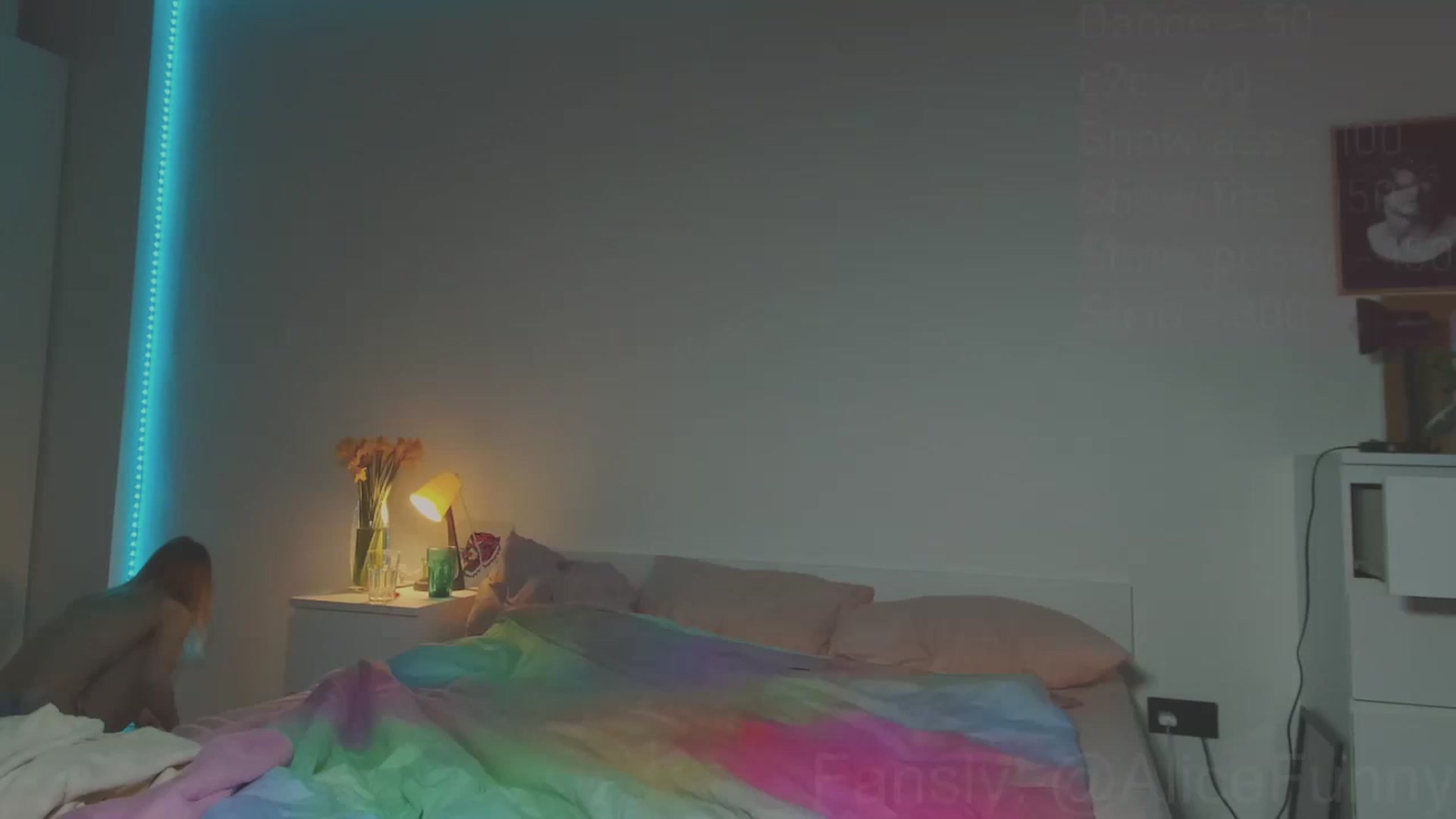 Gallery image thumbnail from FunnyMinni's myfreecams stream on, 03/29/2023, 04:44 image 8 of 20