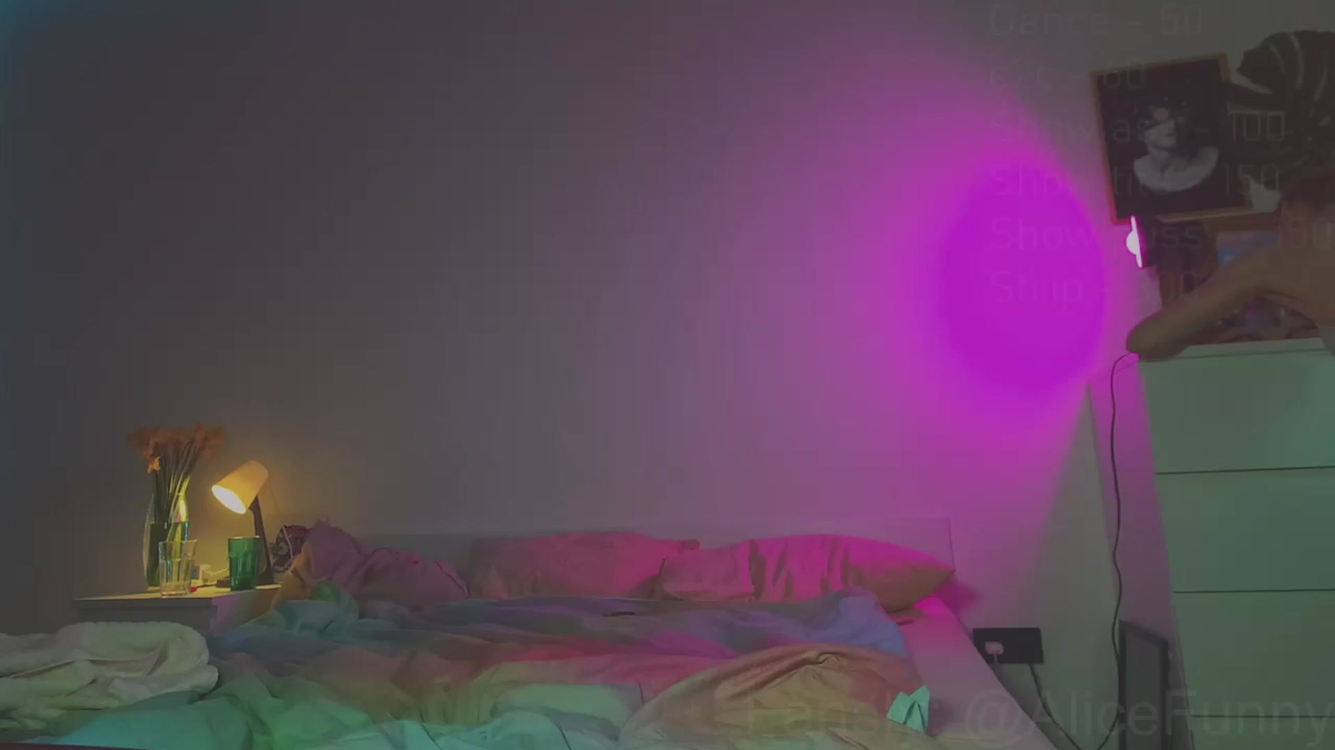 Gallery image thumbnail from FunnyMinni's myfreecams stream on, 03/29/2023, 06:09 image 8 of 20