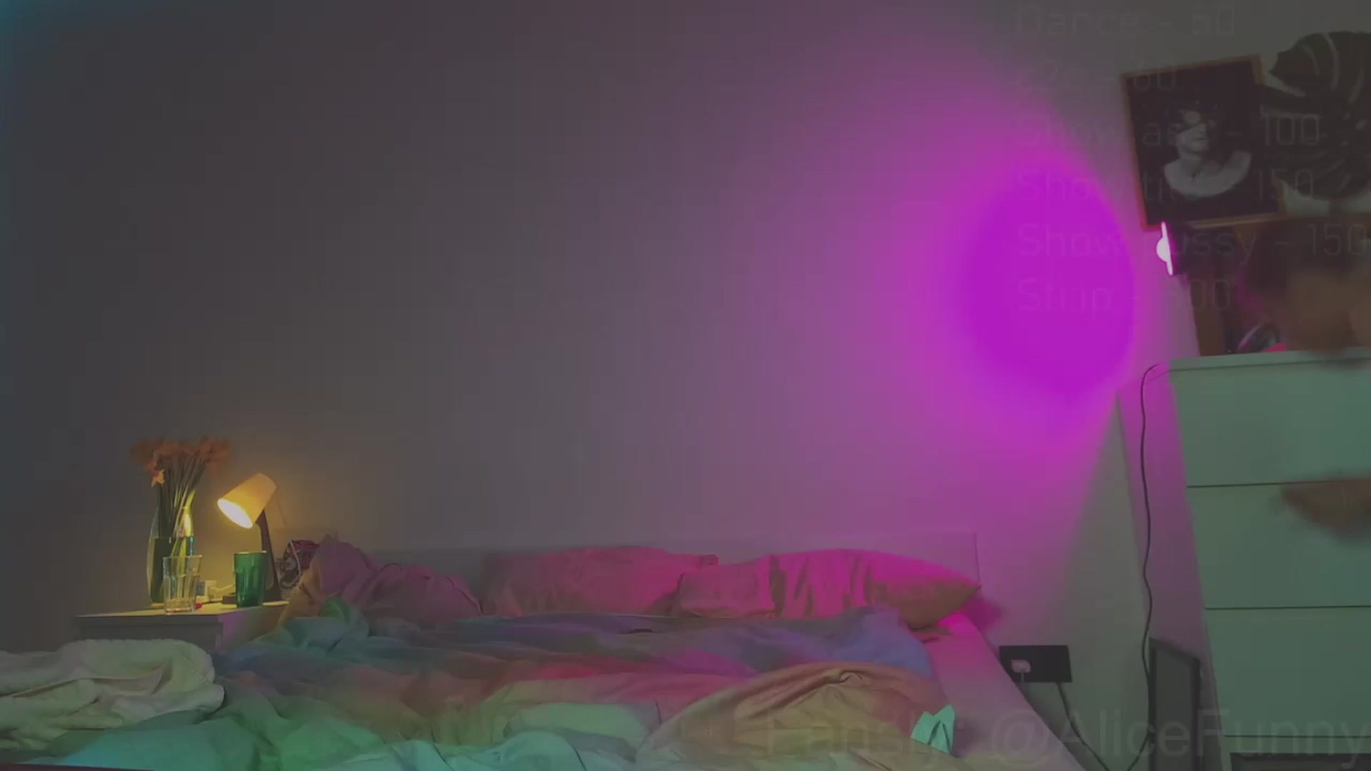 Gallery image thumbnail from FunnyMinni's myfreecams stream on, 03/29/2023, 06:09 image 7 of 20