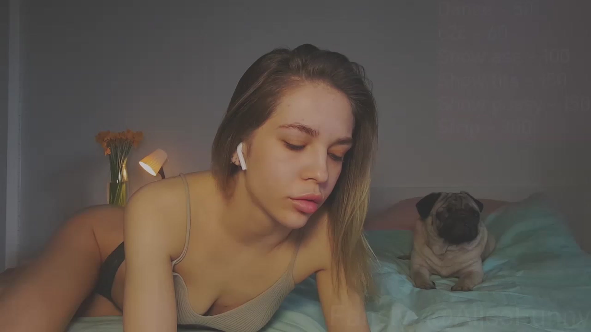 Gallery image thumbnail from FunnyMinni's myfreecams stream on, 03/31/2023, 08:03 image 1 of 20