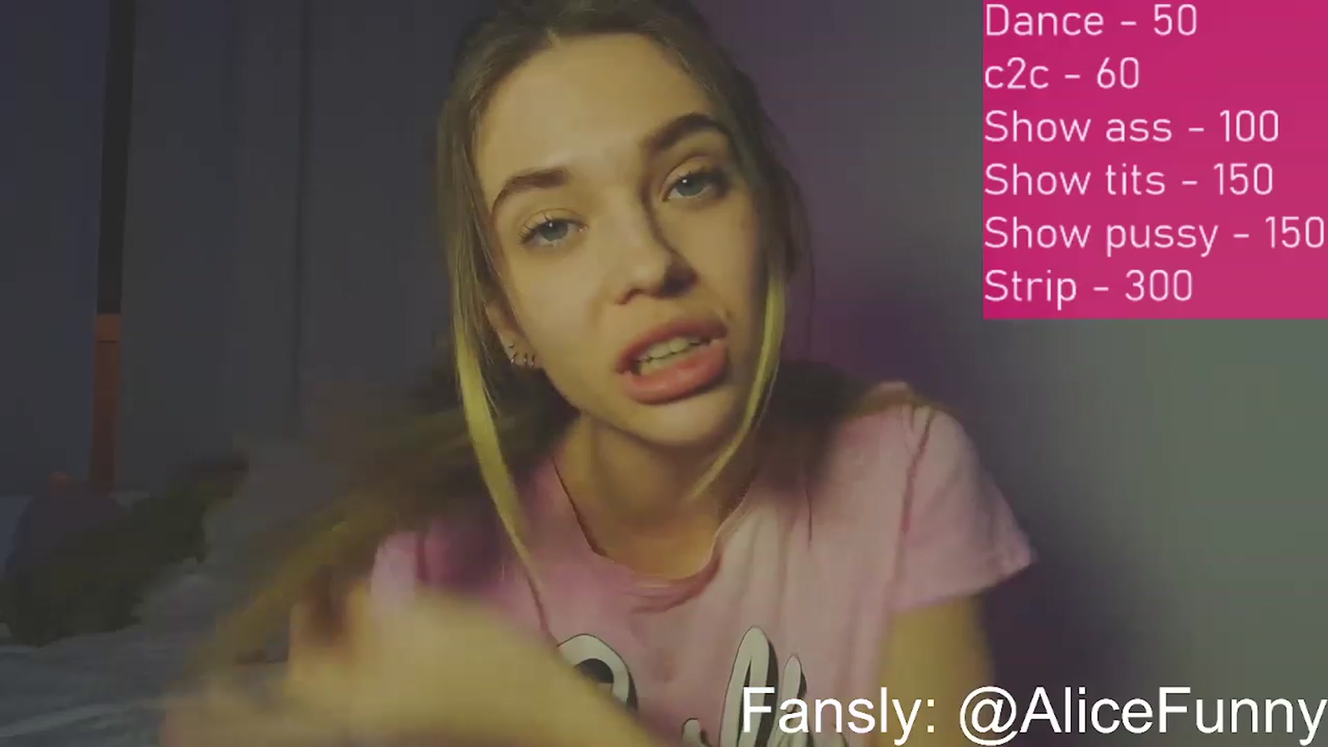 Gallery image thumbnail from FunnyMinni's myfreecams stream on, 04/17/2023, 20:03 image 16 of 20