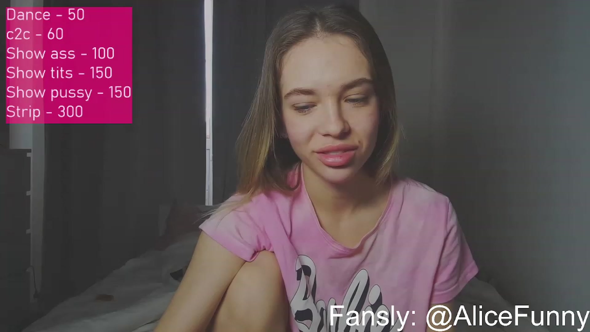 Gallery image thumbnail from FunnyMinni's myfreecams stream on, 04/18/2023, 08:18 image 2 of 20