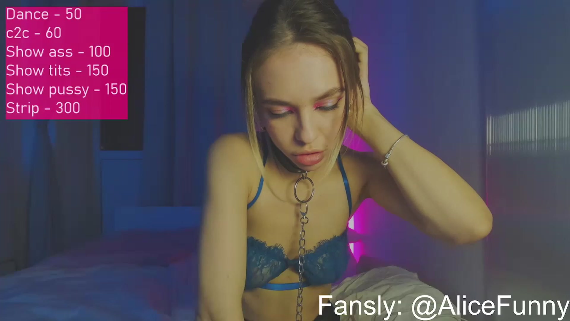 Gallery image thumbnail from FunnyMinni's myfreecams stream on, 04/19/2023, 18:43 image 9 of 20