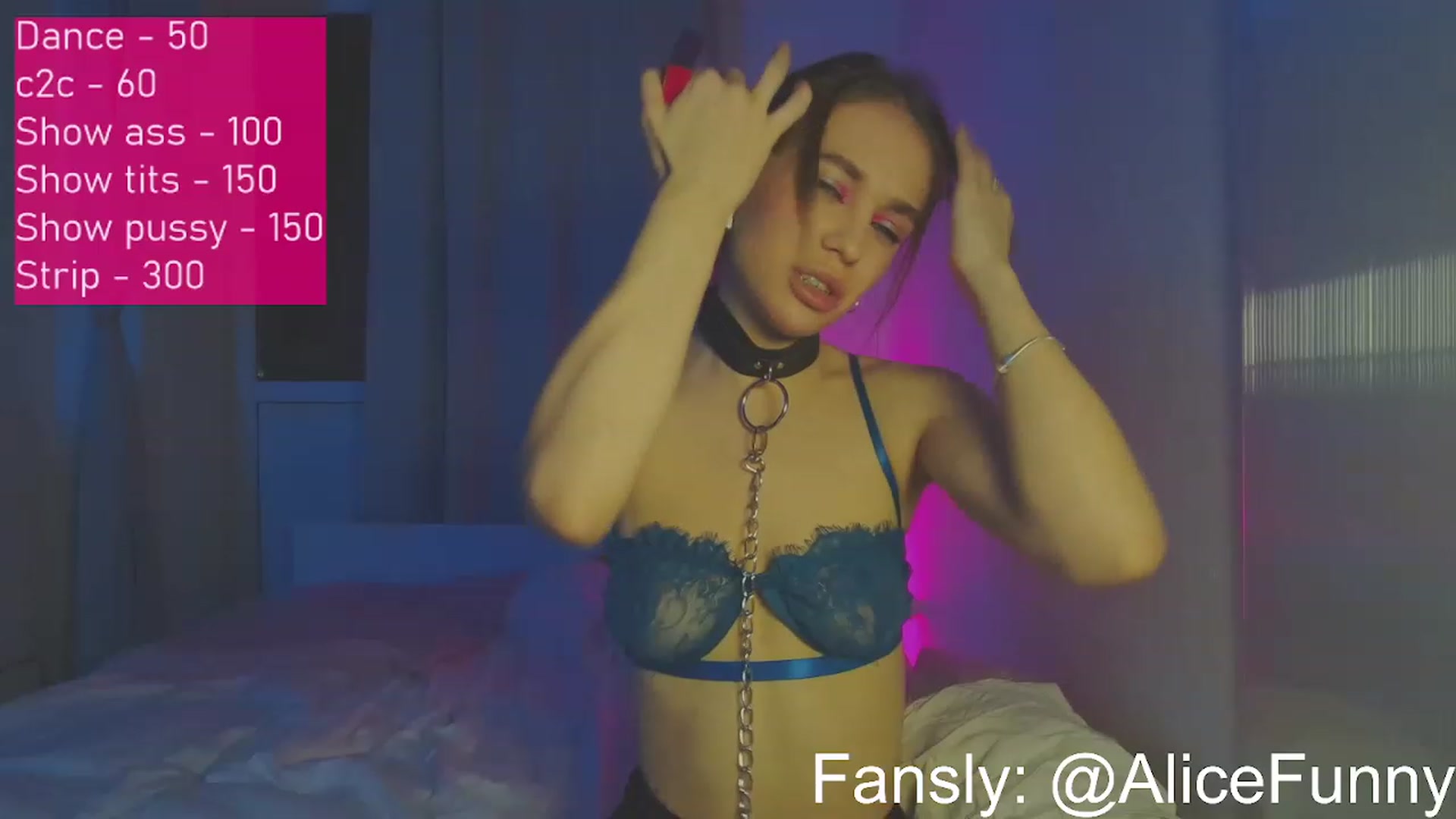 Gallery image thumbnail from FunnyMinni's myfreecams stream on, 04/19/2023, 18:43 image 11 of 20
