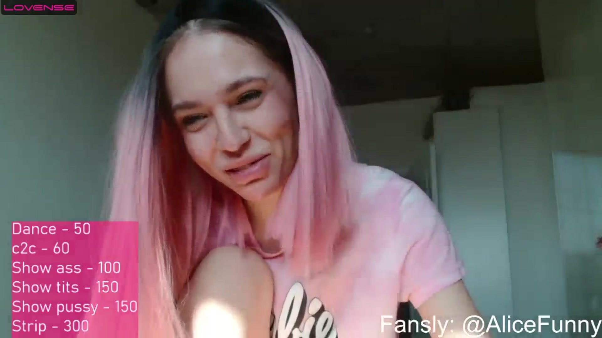 Gallery image thumbnail from FunnyMinni's myfreecams stream on, 08/08/2023, 06:11 image 9 of 20