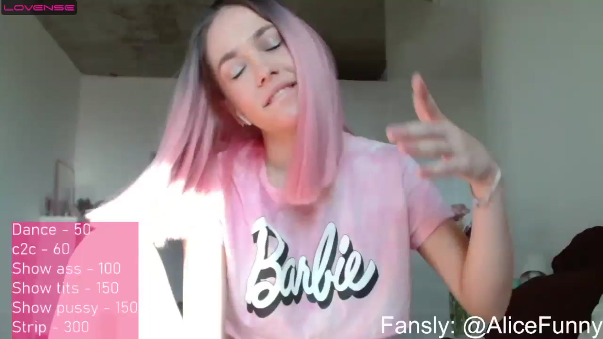 Gallery image thumbnail from FunnyMinni's myfreecams stream on, 08/08/2023, 06:11 image 3 of 20