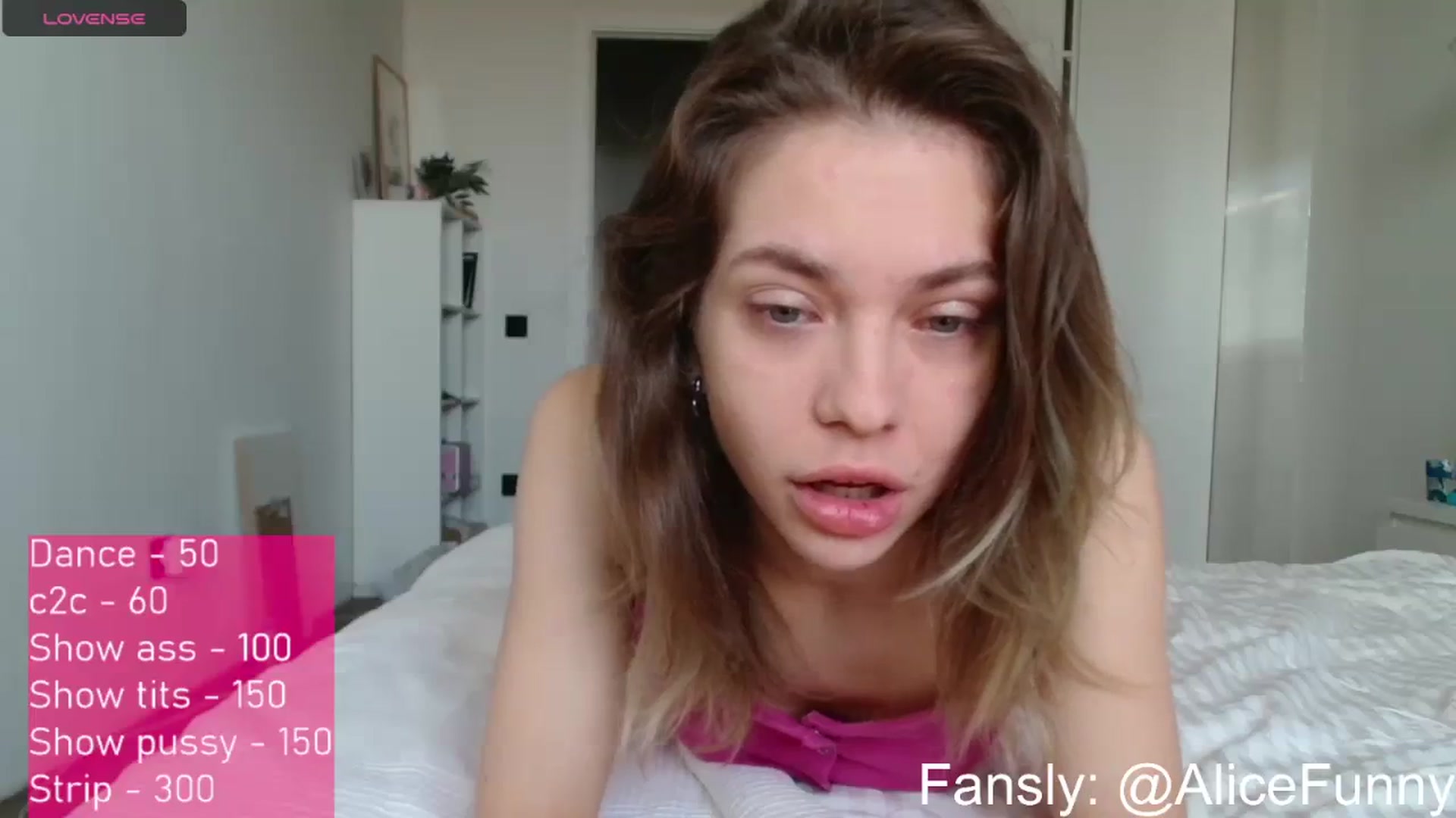 Gallery image thumbnail from FunnyMinni's myfreecams stream on, 08/17/2023, 07:39 image 14 of 20