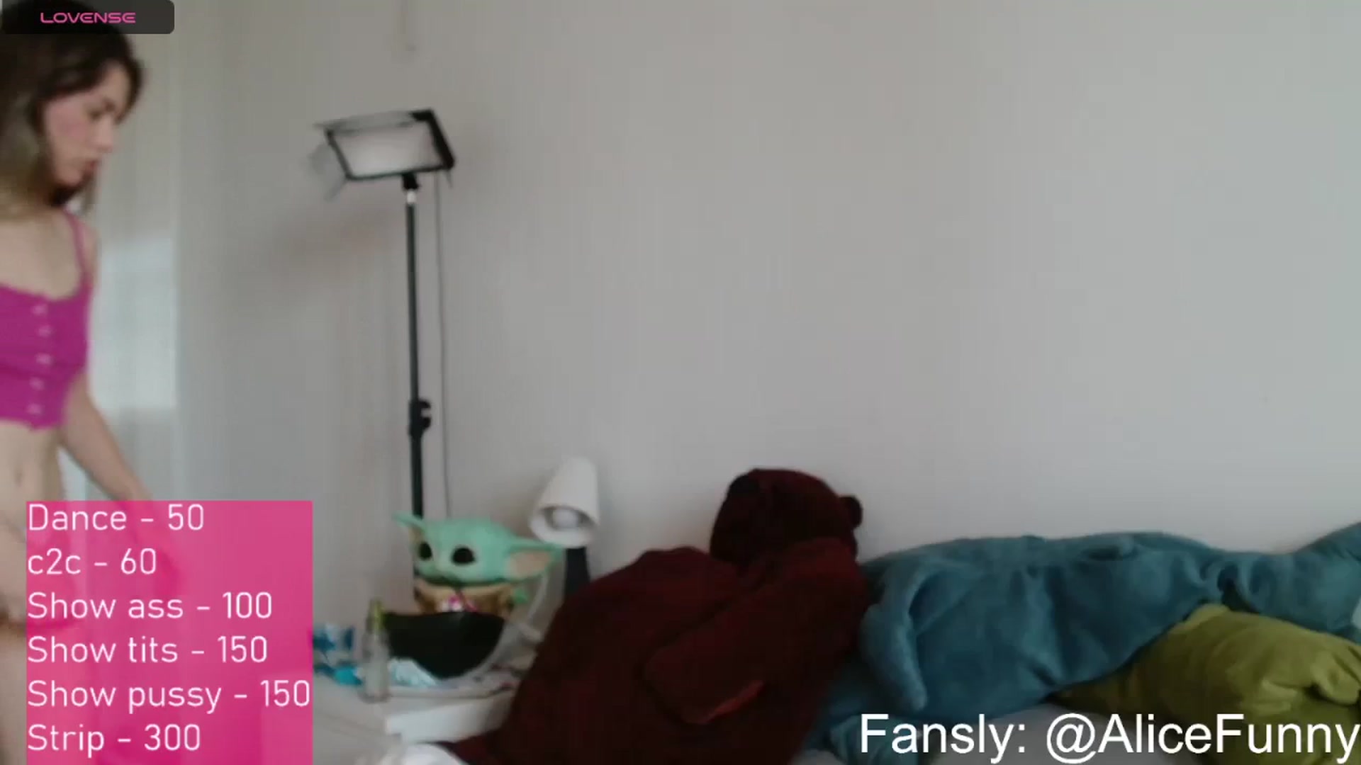 Gallery image thumbnail from FunnyMinni's myfreecams stream on, 08/17/2023, 08:46 image 3 of 20