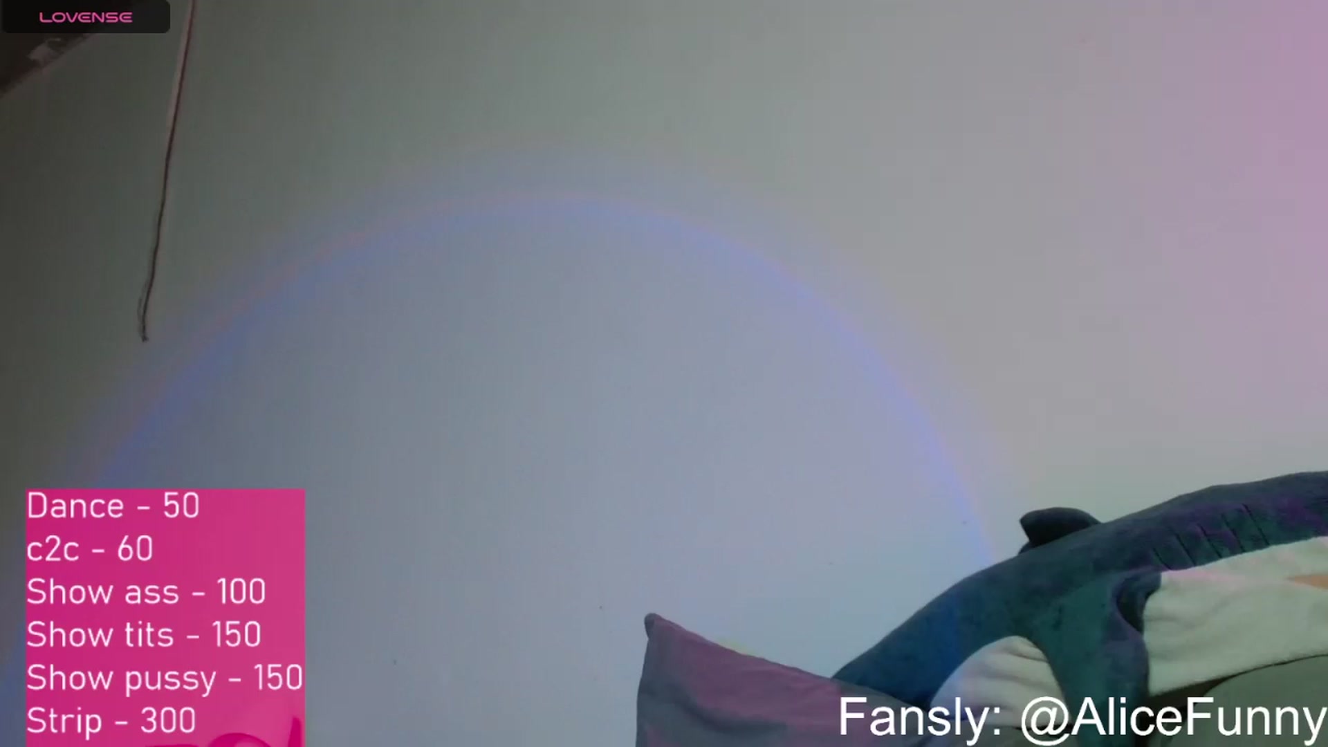 Gallery image thumbnail from FunnyMinni's myfreecams stream on, 08/19/2023, 20:42 image 8 of 20