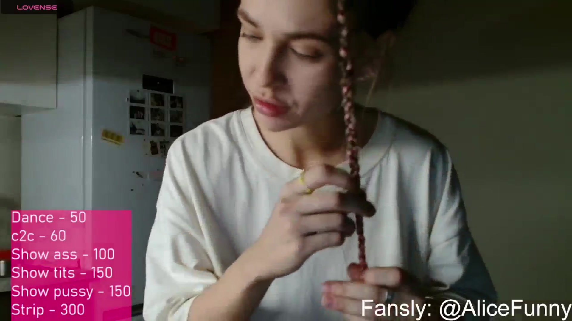 Gallery image thumbnail from FunnyMinni's myfreecams stream on, 08/23/2023, 21:18 image 13 of 20