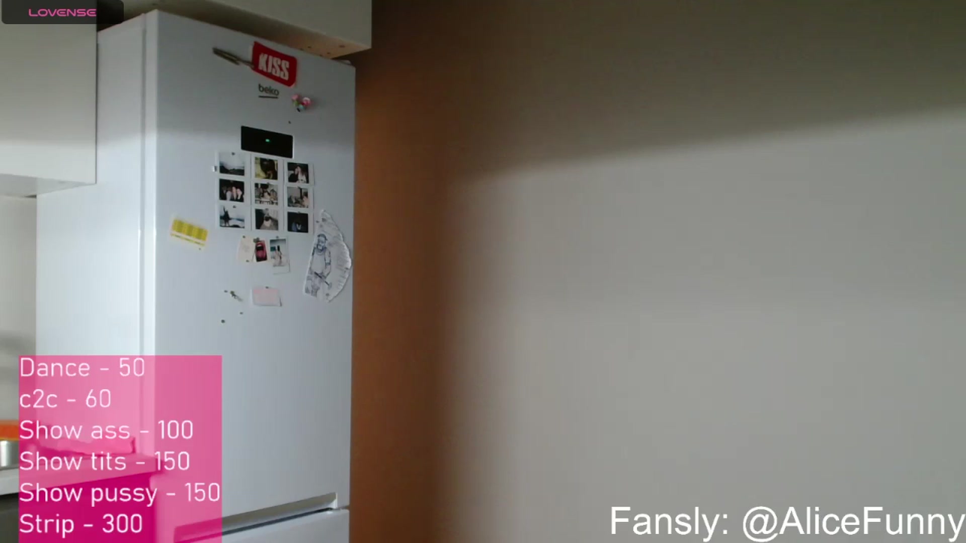 Gallery image thumbnail from FunnyMinni's myfreecams stream on, 08/23/2023, 21:18 image 20 of 20