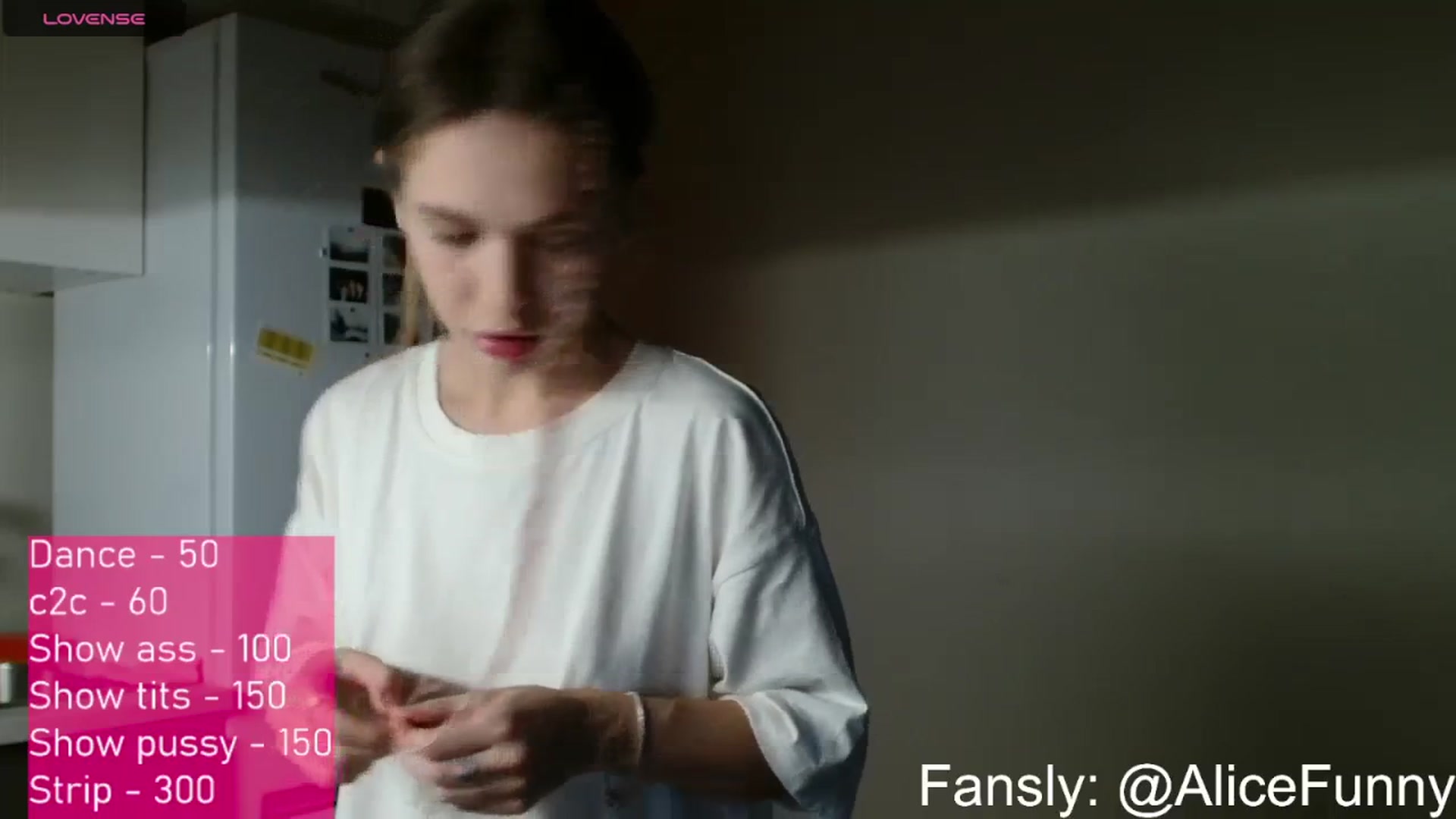 Gallery image thumbnail from FunnyMinni's myfreecams stream on, 08/23/2023, 21:18 image 12 of 20