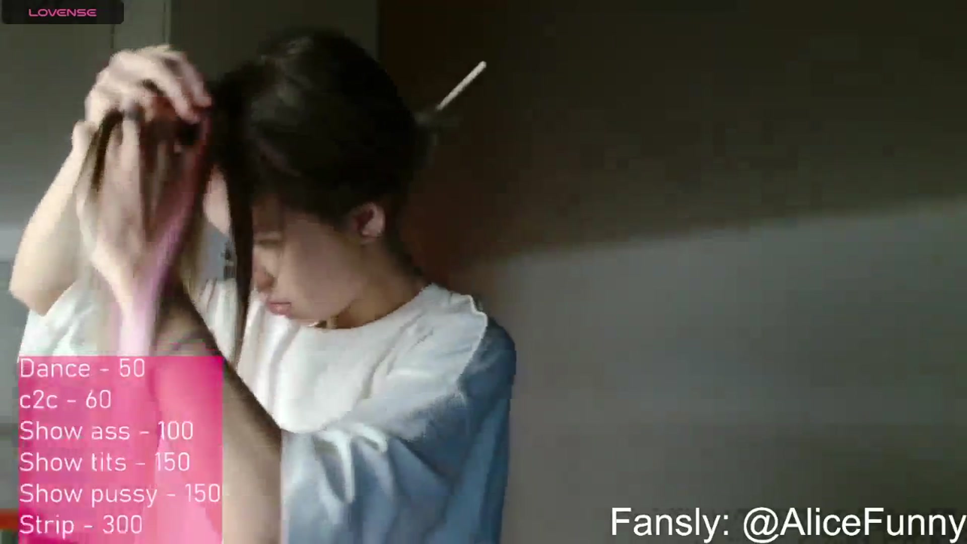 Gallery image thumbnail from FunnyMinni's myfreecams stream on, 08/23/2023, 21:18 image 2 of 20