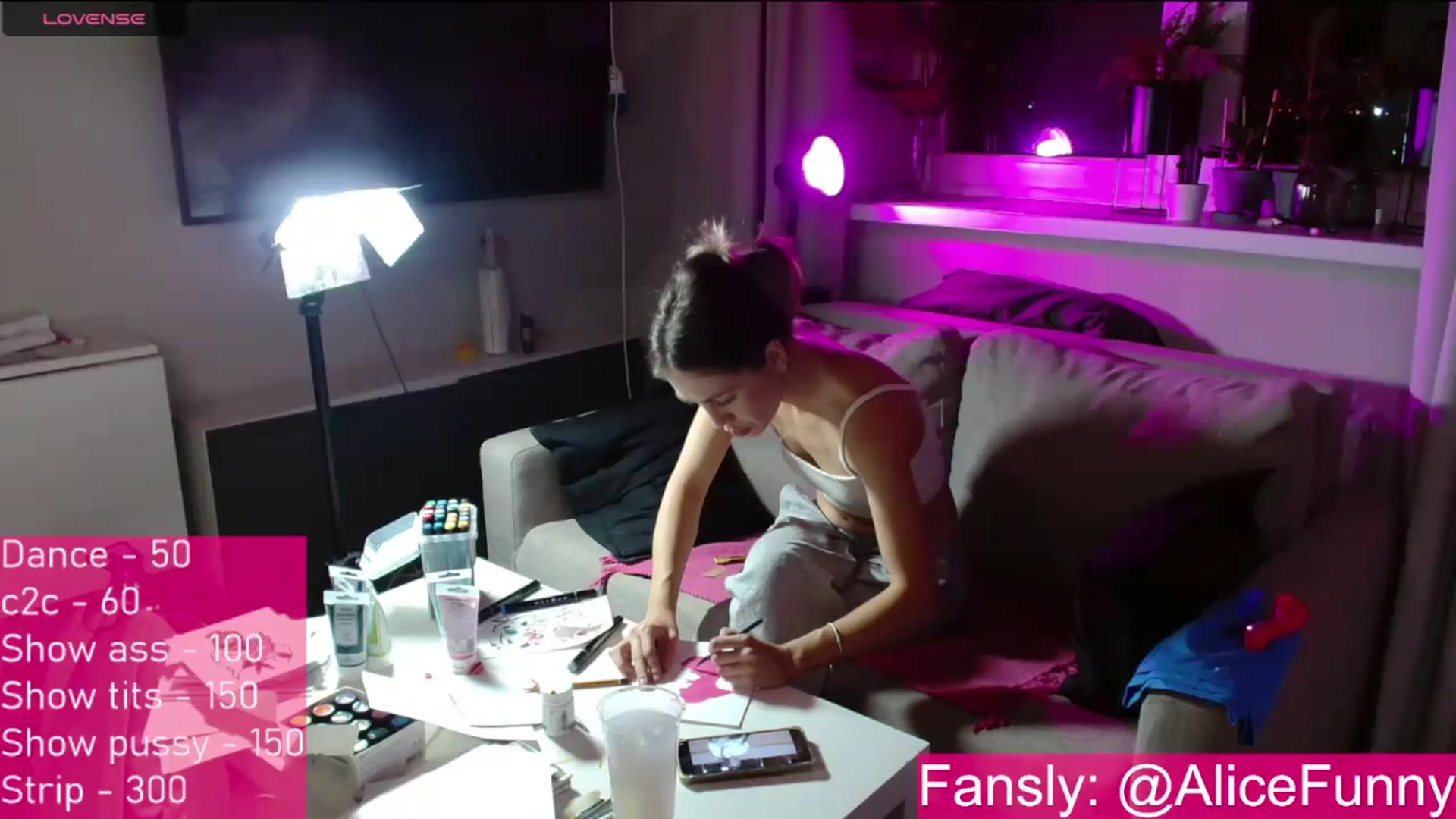 Gallery image thumbnail from FunnyMinni's myfreecams stream on, 09/14/2023, 22:44 image 3 of 20
