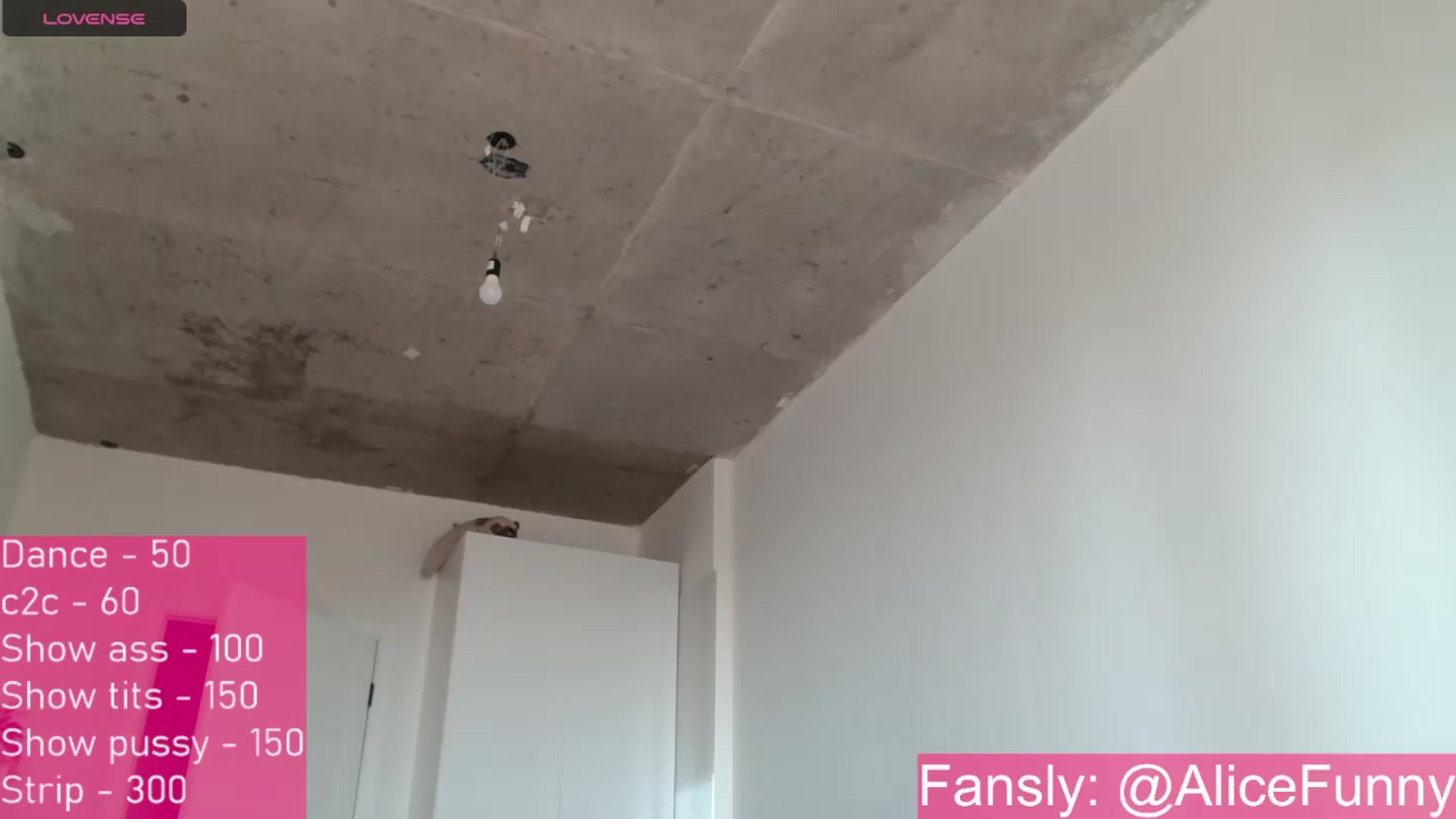 Gallery image thumbnail from FunnyMinni's myfreecams stream on, 09/27/2023, 07:24 image 8 of 20