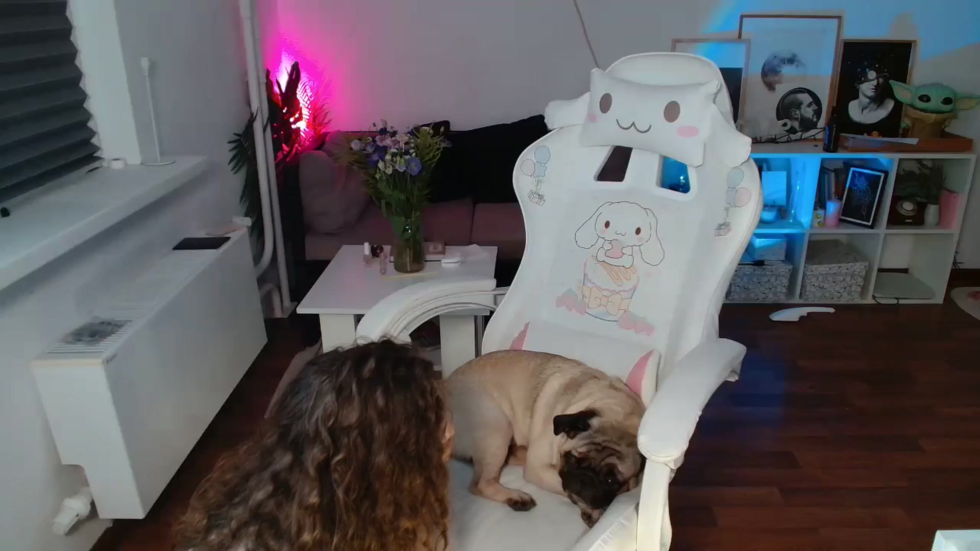 Gallery image thumbnail from FunnyMinni's myfreecams stream on, 08/03/2024, 10:00 image 1 of 20