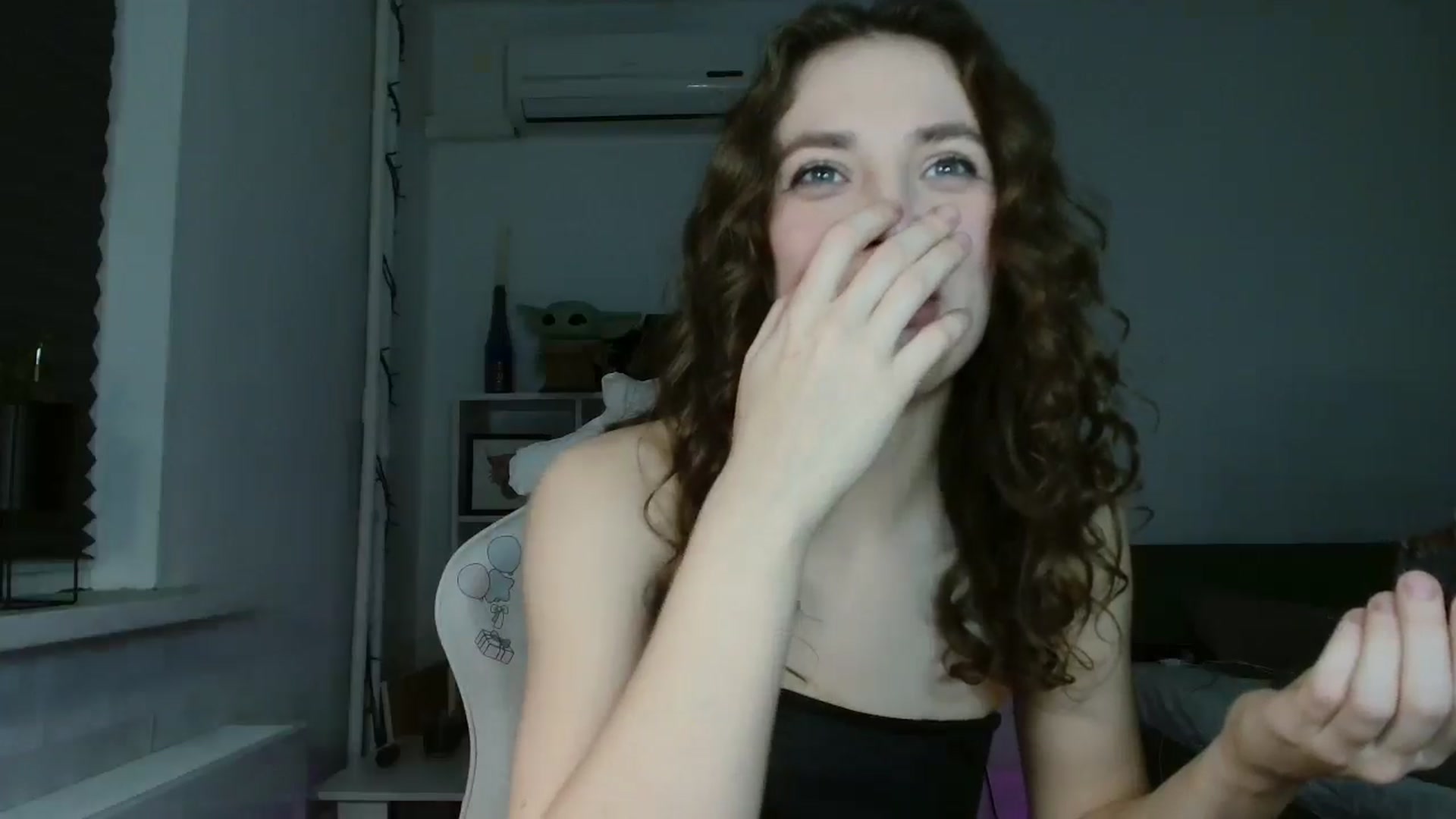 Gallery image thumbnail from FunnyMinni's myfreecams stream on, 01/21/2025, 19:03 image 13 of 20