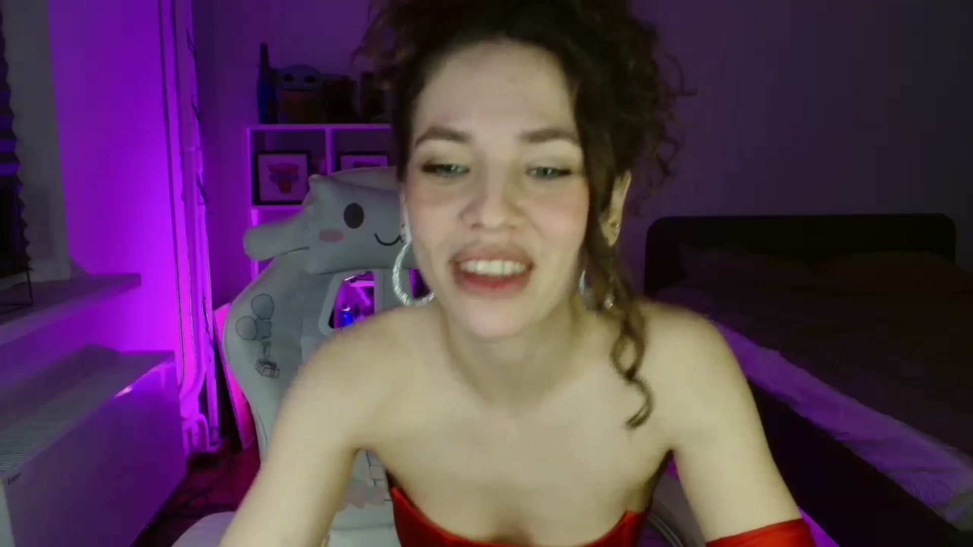 Gallery image thumbnail from FunnyMinni's myfreecams stream on, 01/22/2025, 18:42 image 11 of 20