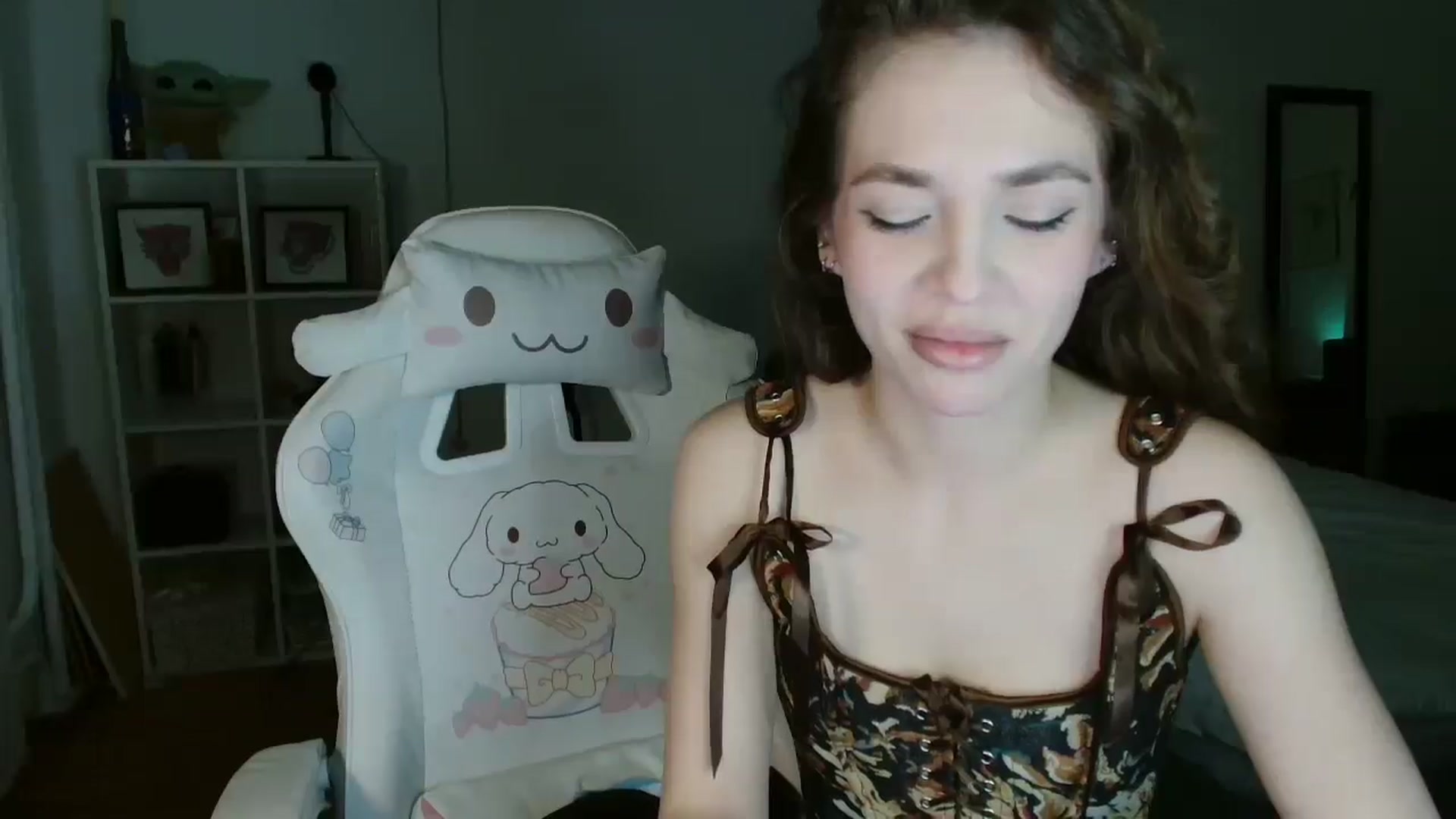 Gallery image thumbnail from FunnyMinni's myfreecams stream on, 02/09/2025, 20:28 image 2 of 20