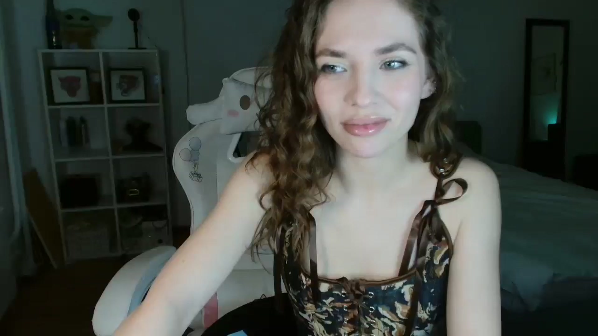 Gallery image thumbnail from FunnyMinni's myfreecams stream on, 02/09/2025, 20:28 image 7 of 20