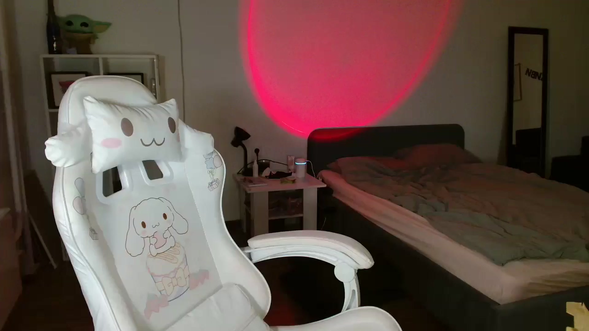 Gallery image thumbnail from FunnyMinni's myfreecams stream on, 02/13/2025, 18:52 image 14 of 20