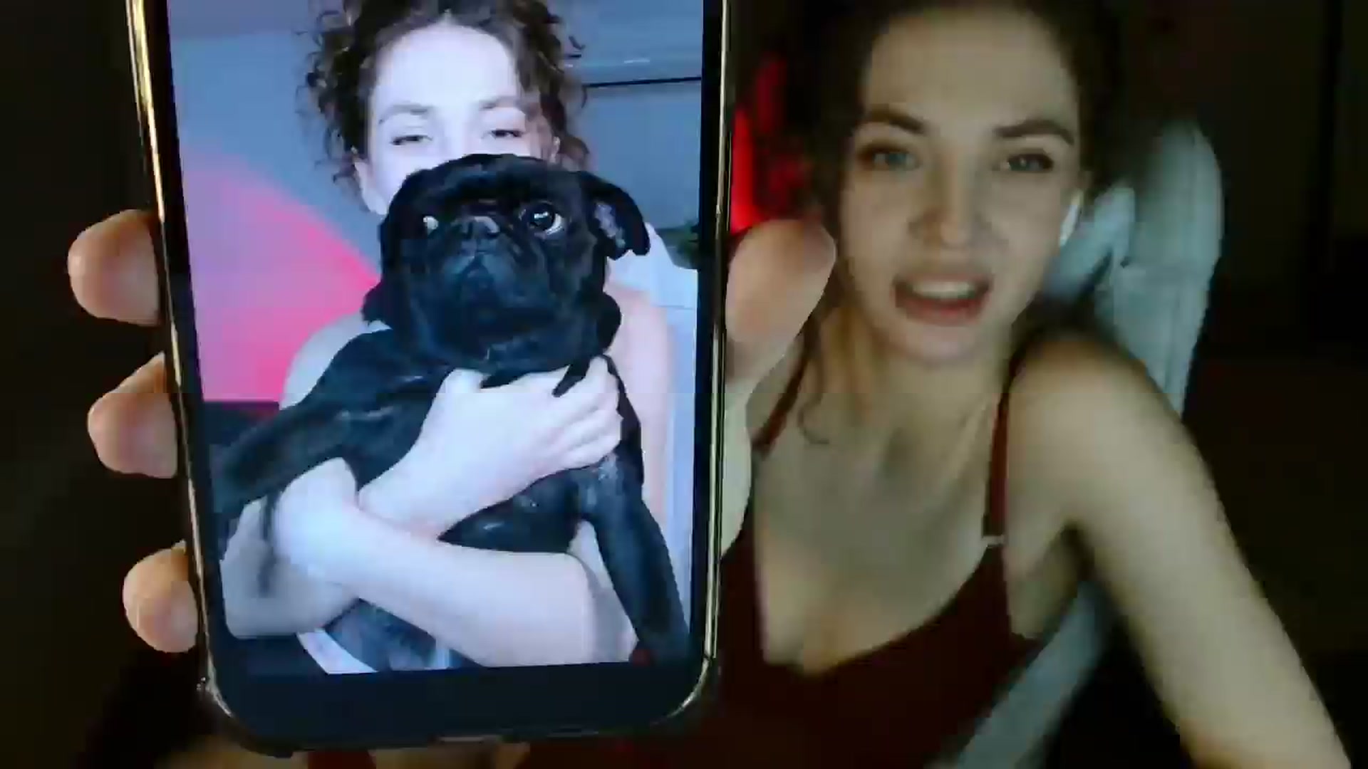 Gallery image thumbnail from FunnyMinni's myfreecams stream on, 02/14/2025, 19:27 image 5 of 20