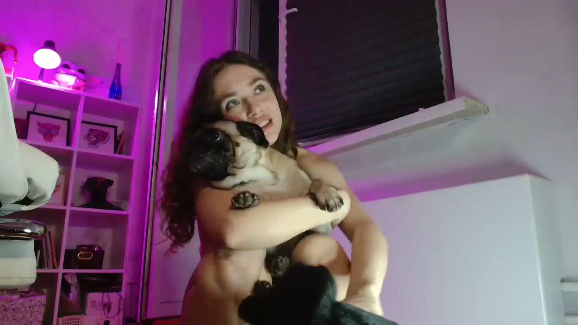 Gallery image thumbnail from FunnyMinni's myfreecams stream on, 03/10/2025, 15:53 image 15 of 20