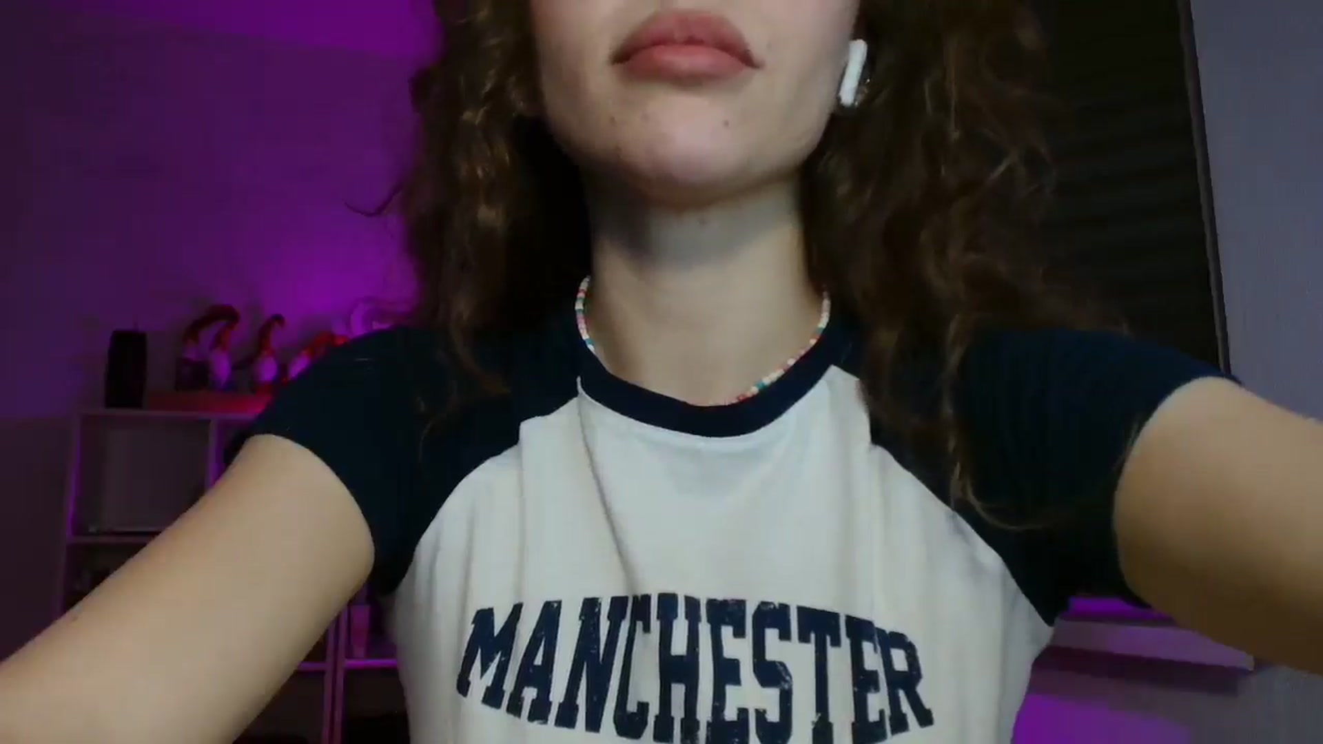 Gallery image thumbnail from FunnyMinni's myfreecams stream on, 03/12/2025, 17:06 image 10 of 20