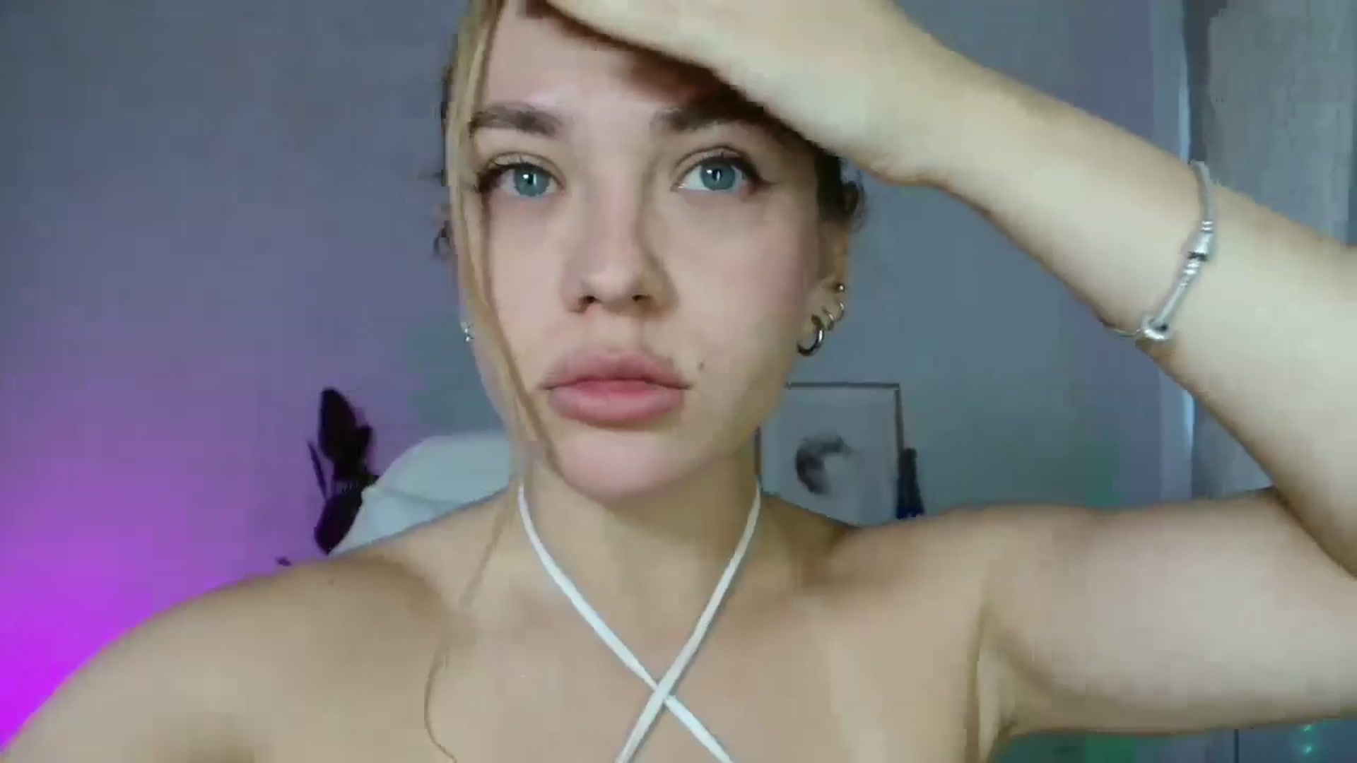 Gallery image thumbnail from FunnyMinni's myfreecams stream on, 08/28/2025, 09:42 image 8 of 20