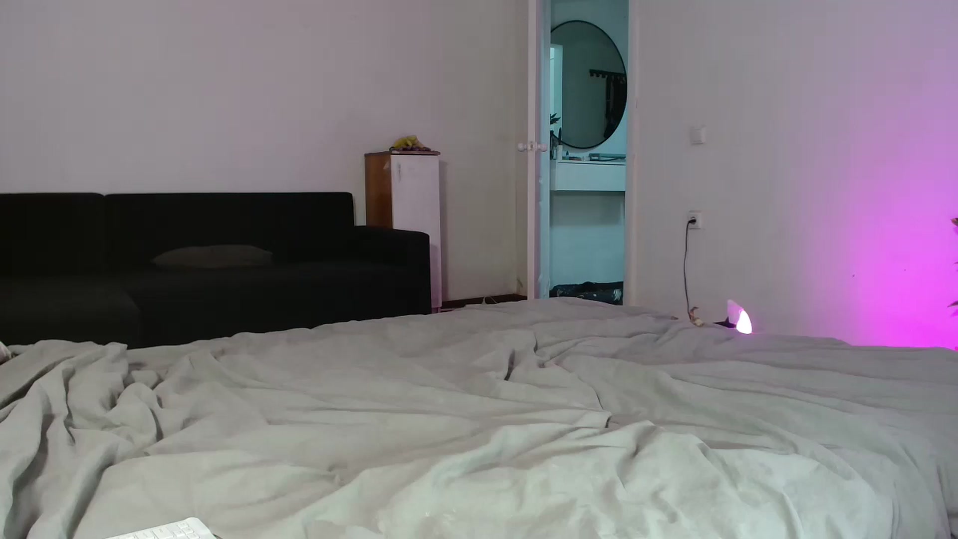 Gallery image thumbnail from FunnyMinni's myfreecams stream on, 09/17/2025, 20:27 image 6 of 20