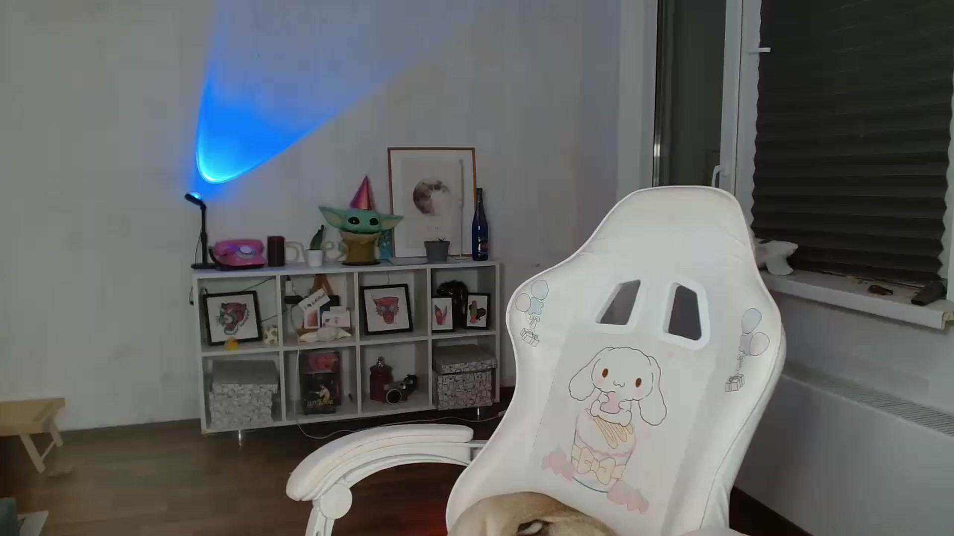 Gallery image thumbnail from FunnyMinni's myfreecams stream on, 10/07/2025, 21:14 image 1 of 20