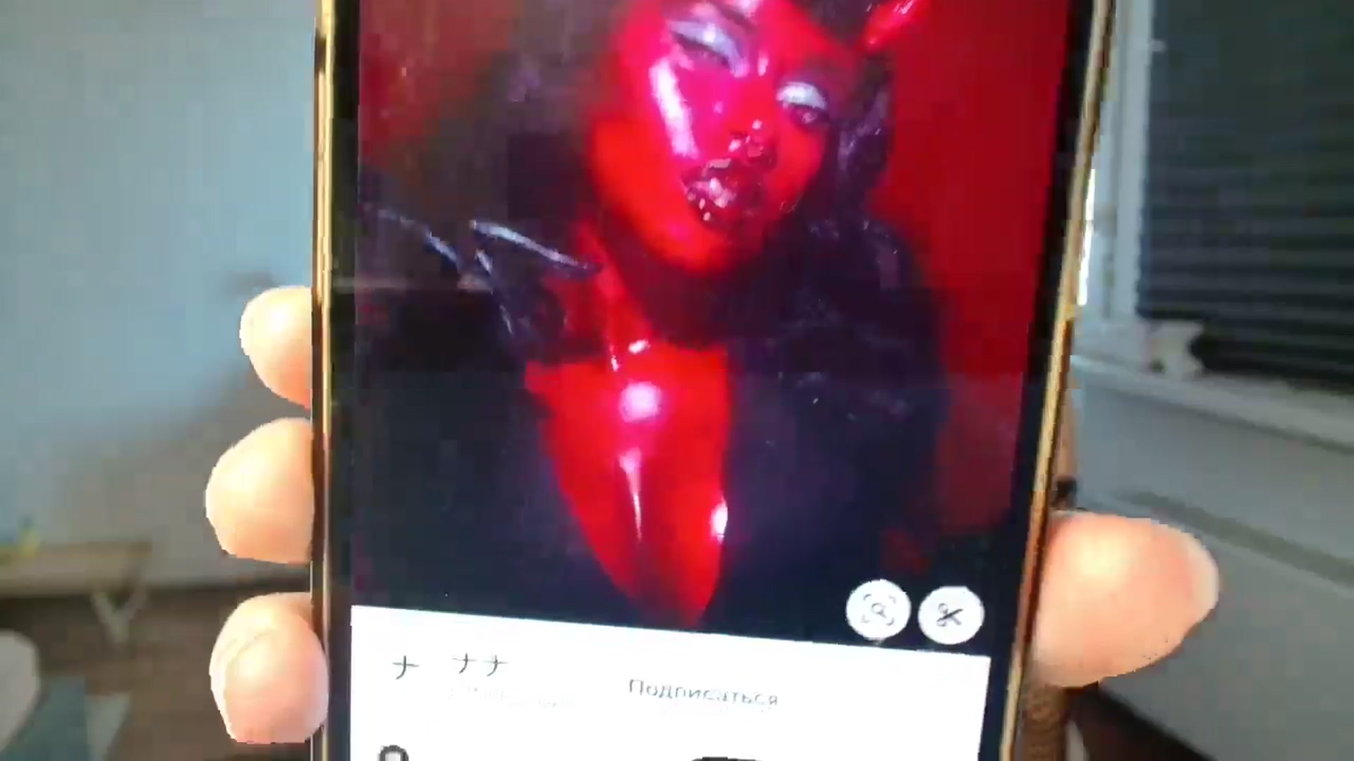 Gallery image thumbnail from FunnyMinni's myfreecams stream on, 10/08/2025, 08:19 image 7 of 20