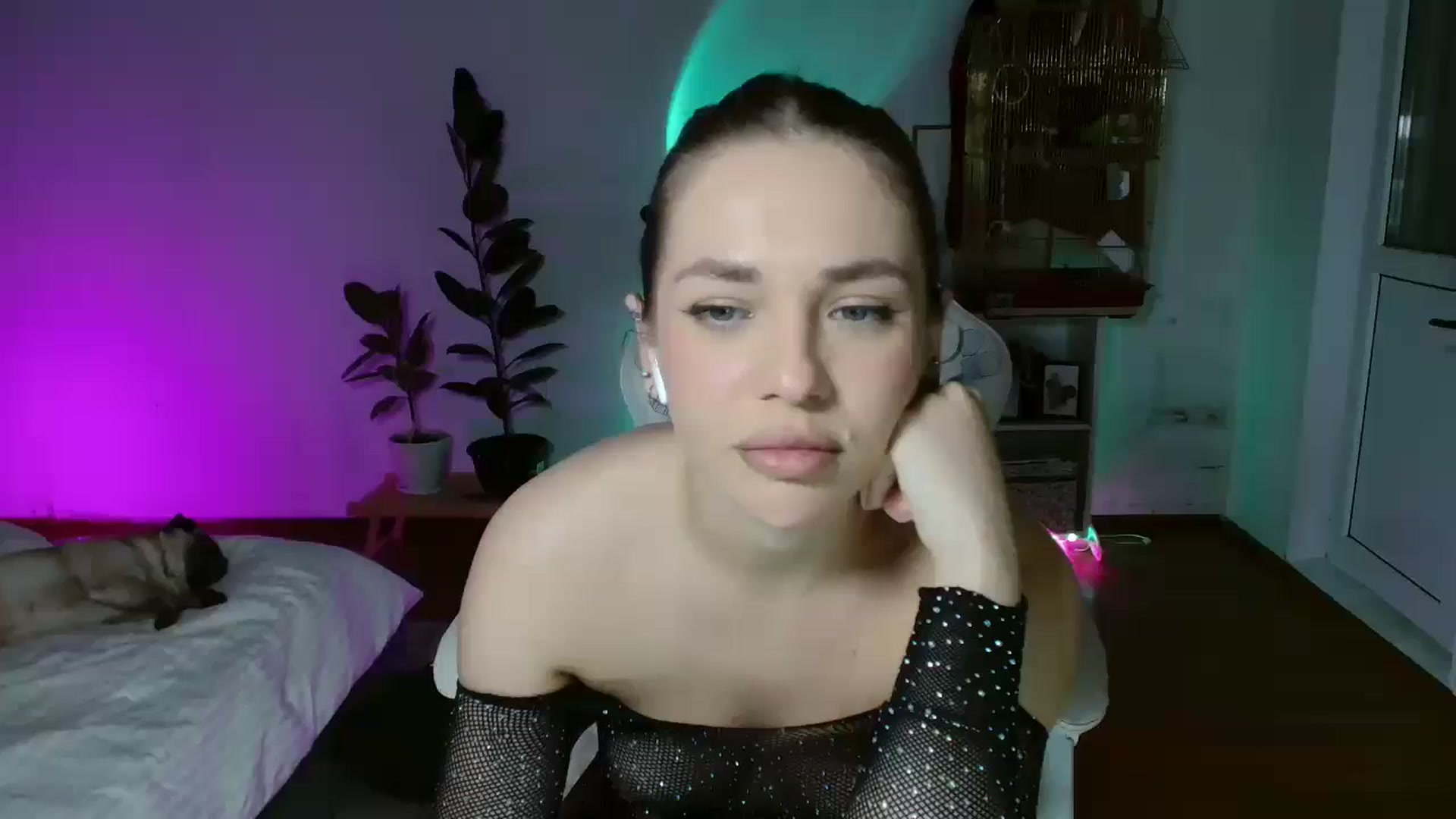 Gallery image thumbnail from FunnyMinni's myfreecams stream on, 11/07/2025, 20:30 image 3 of 20